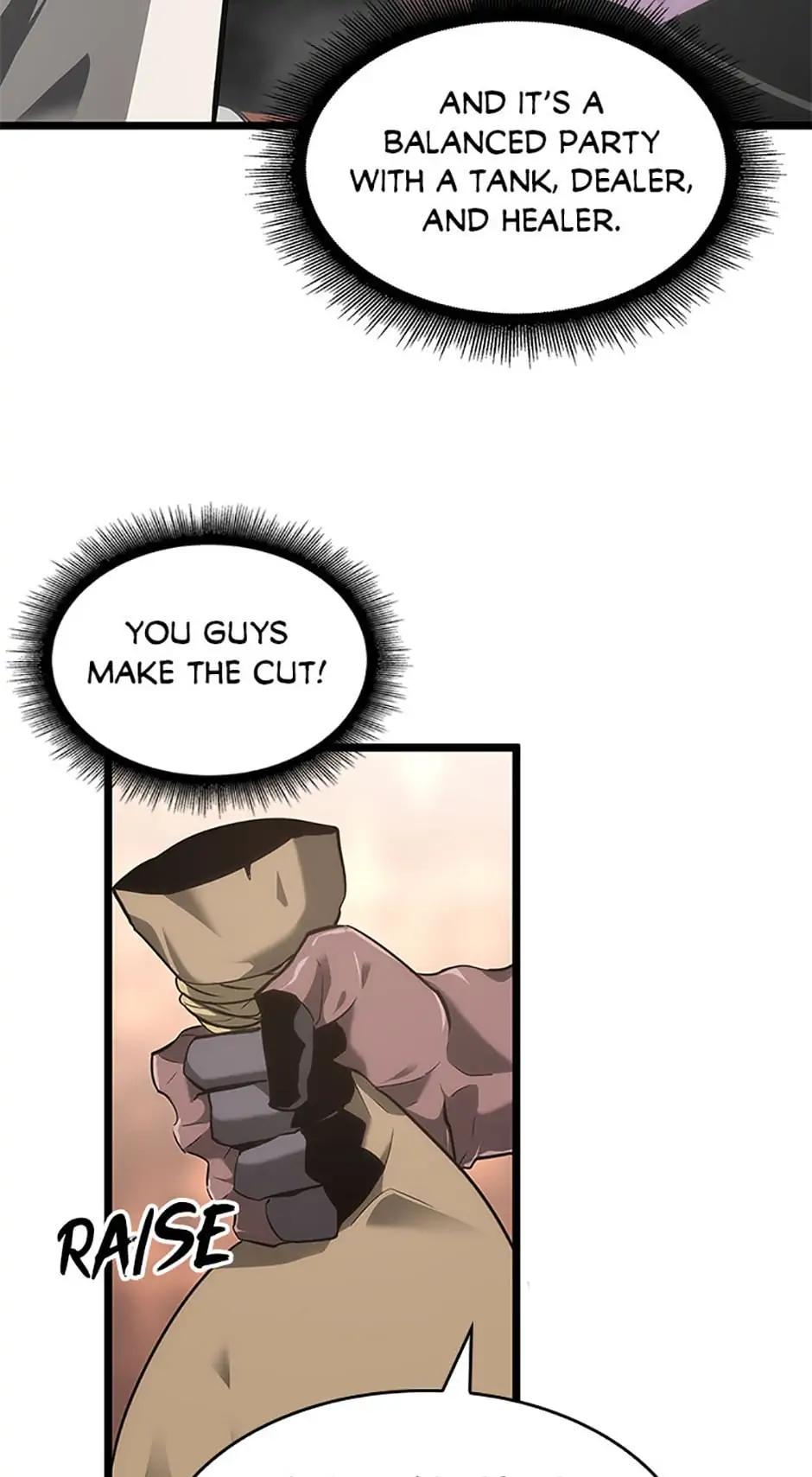 The SSS-Ranker Returns Chapter 8 17