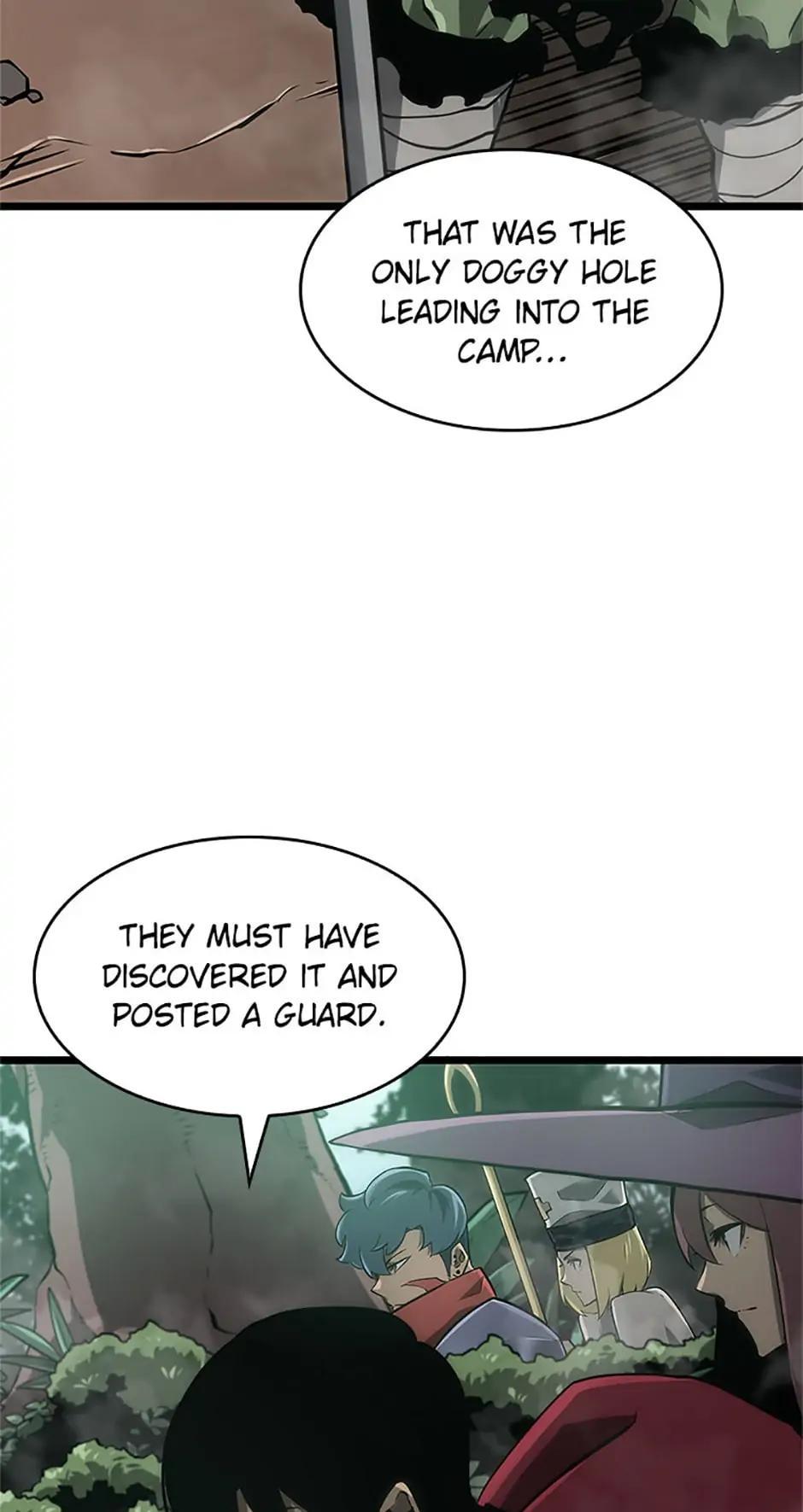 The SSS-Ranker Returns Chapter 8 44