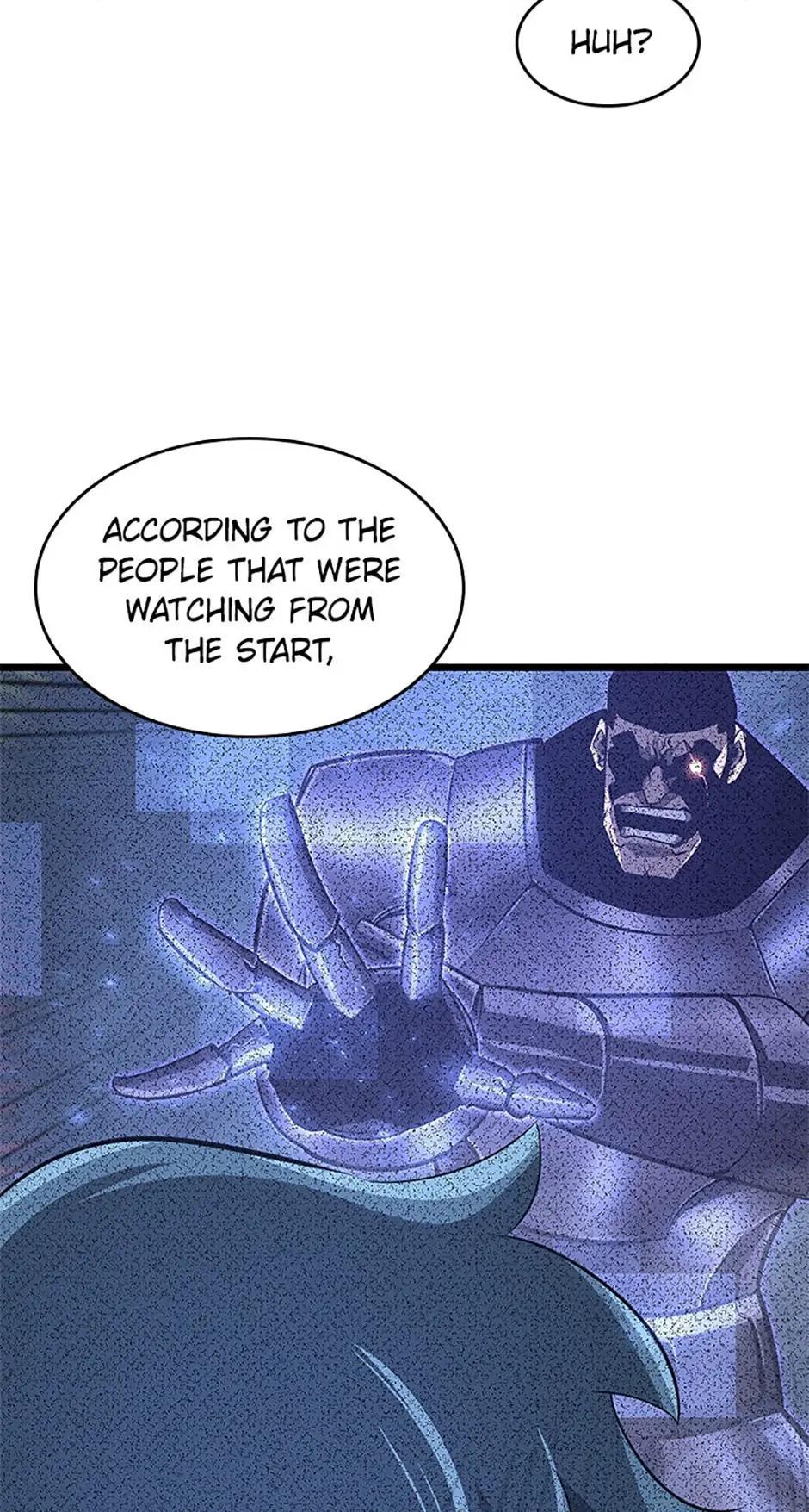 The SSS-Ranker Returns Chapter 8 68