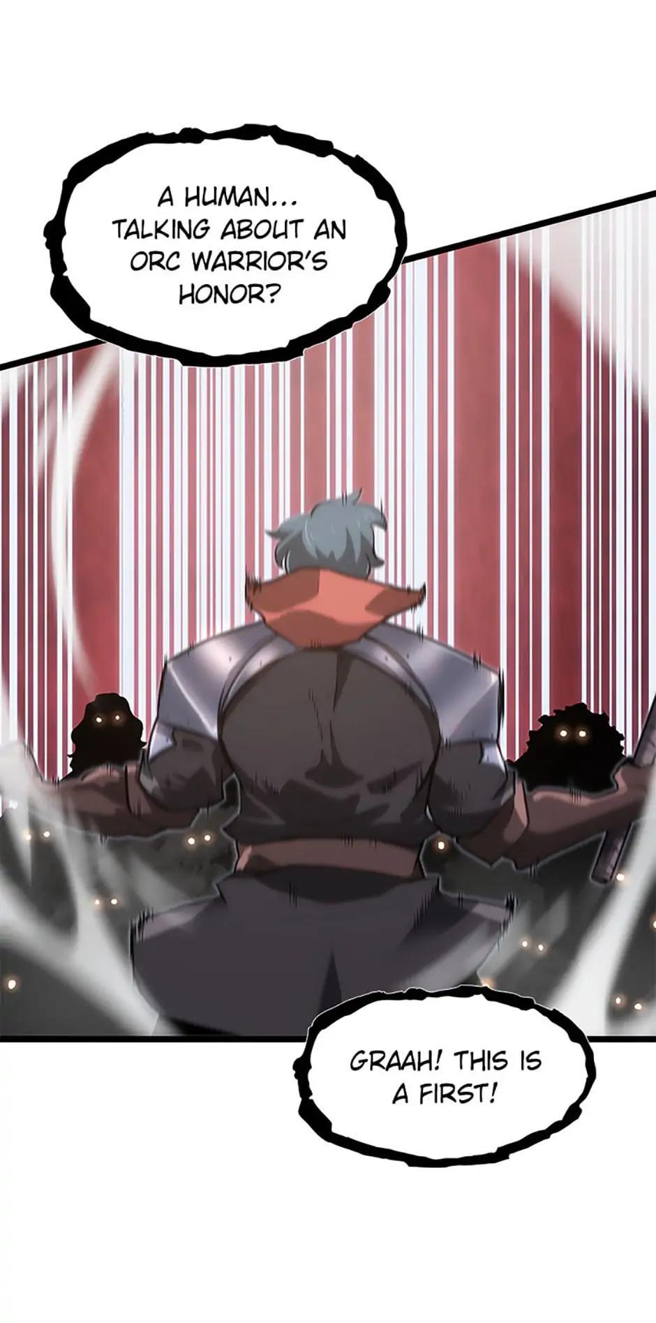 The SSS-Ranker Returns Chapter 8 80