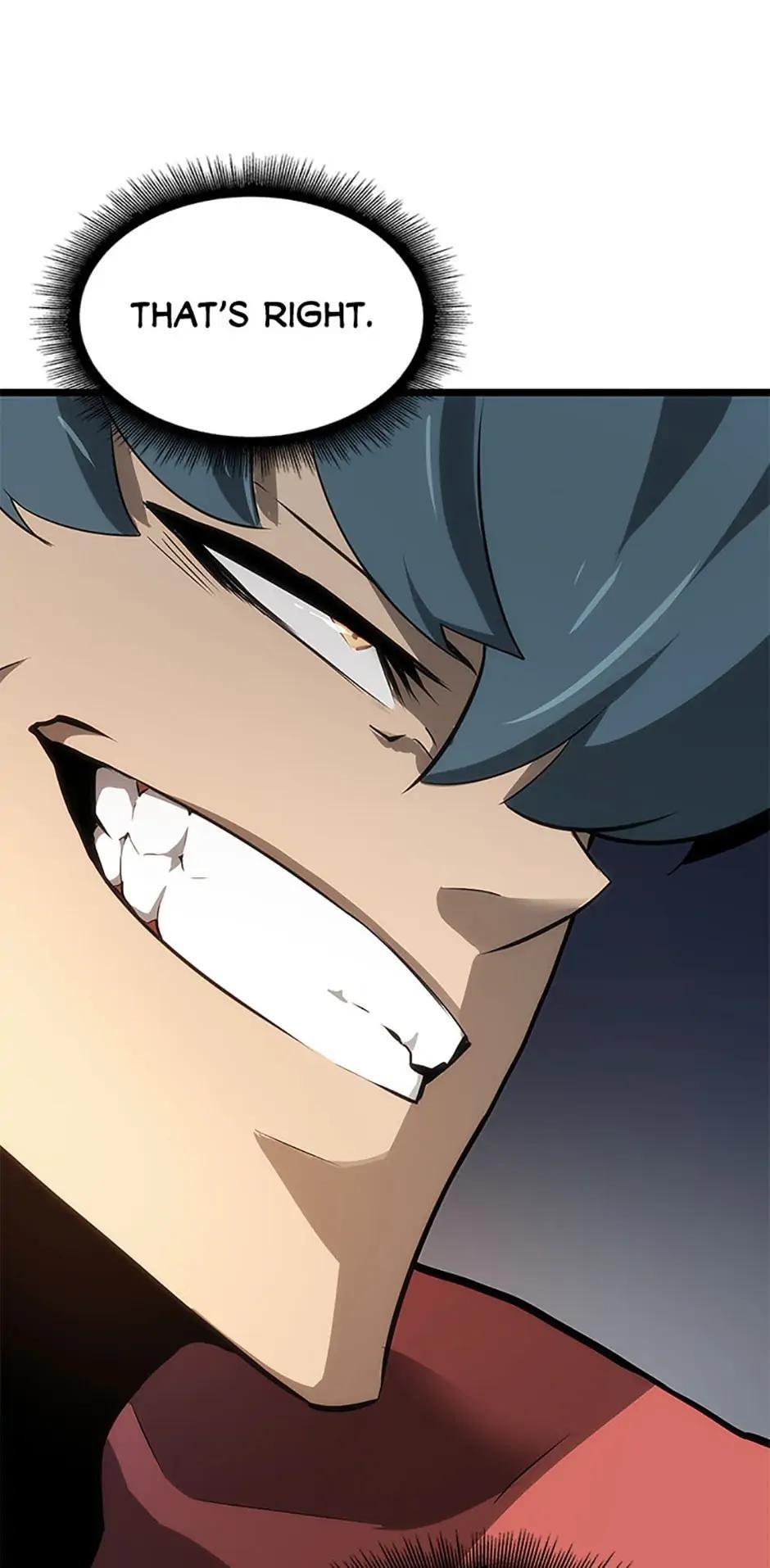 The SSS-Ranker Returns Chapter 8 84