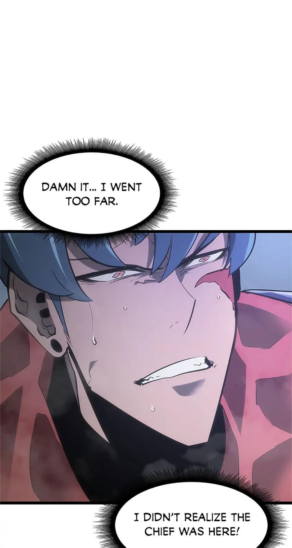 The SSS-Ranker Returns Chapter 9 4