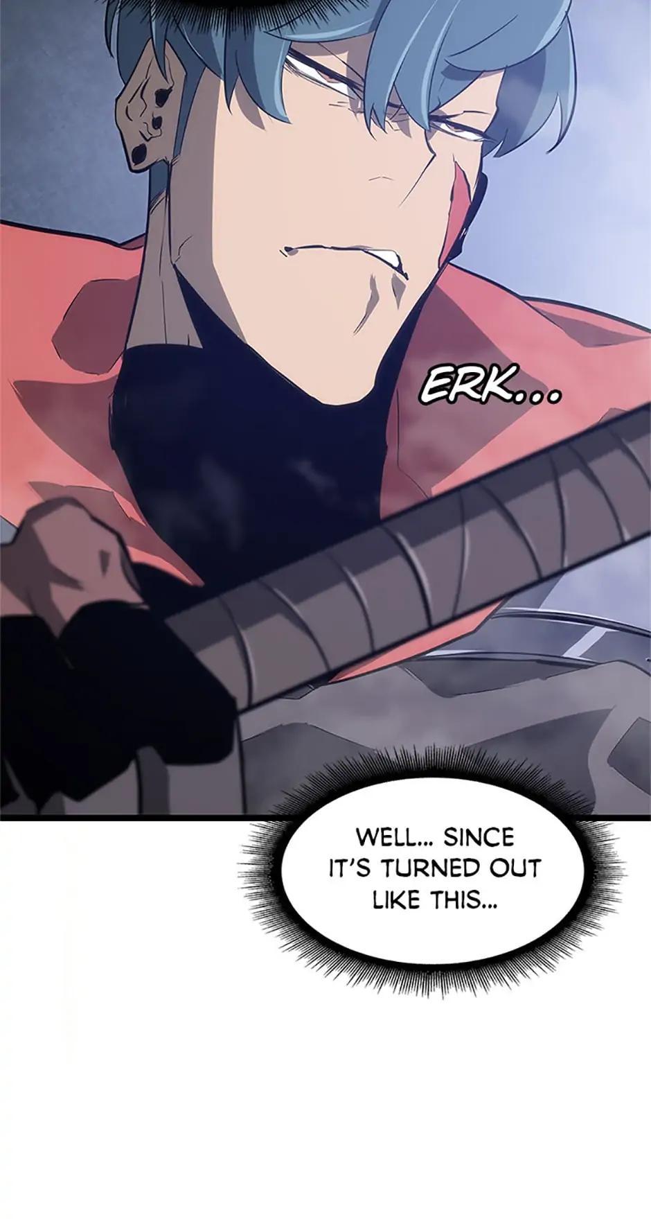 The SSS-Ranker Returns Chapter 9 8