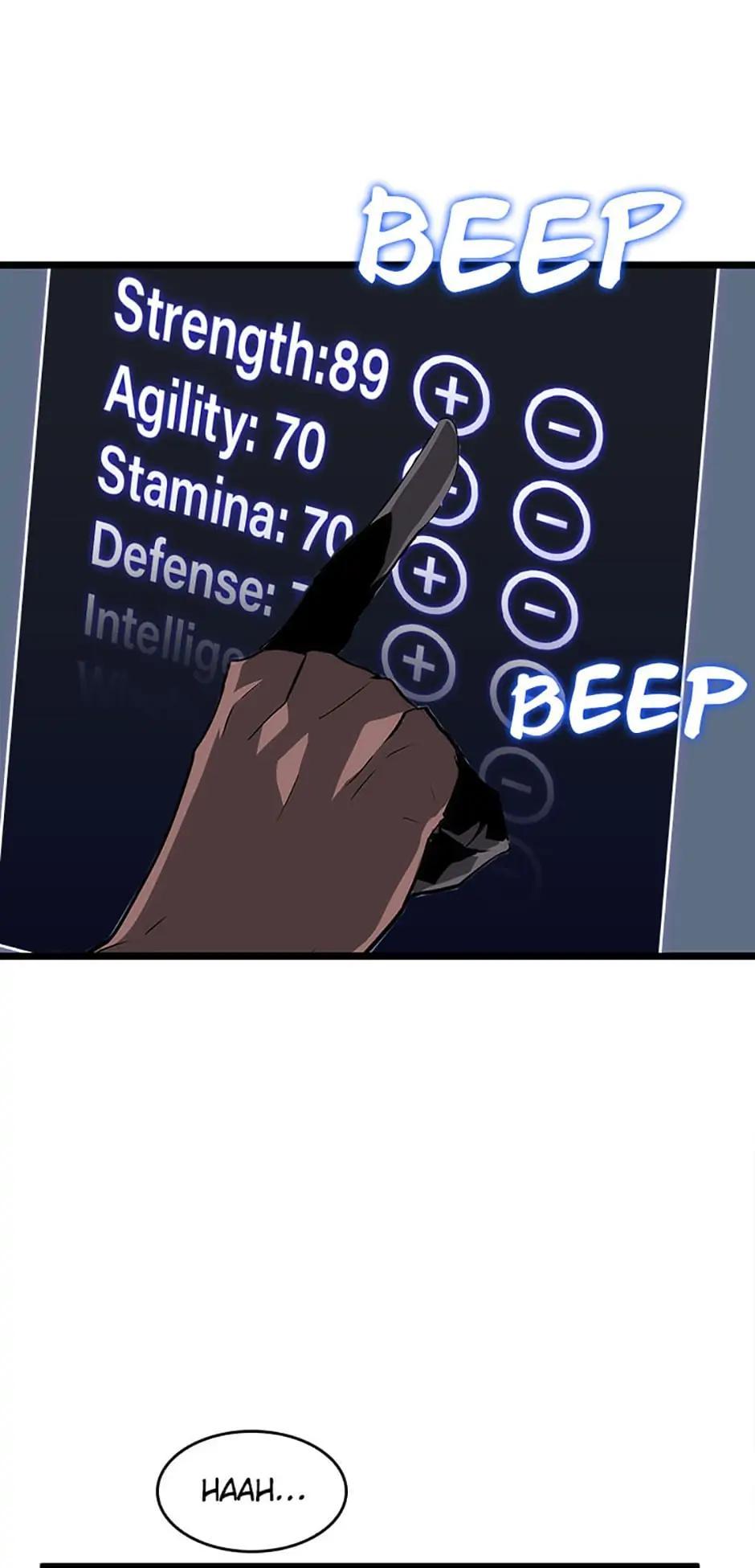 The SSS-Ranker Returns Chapter 9 25