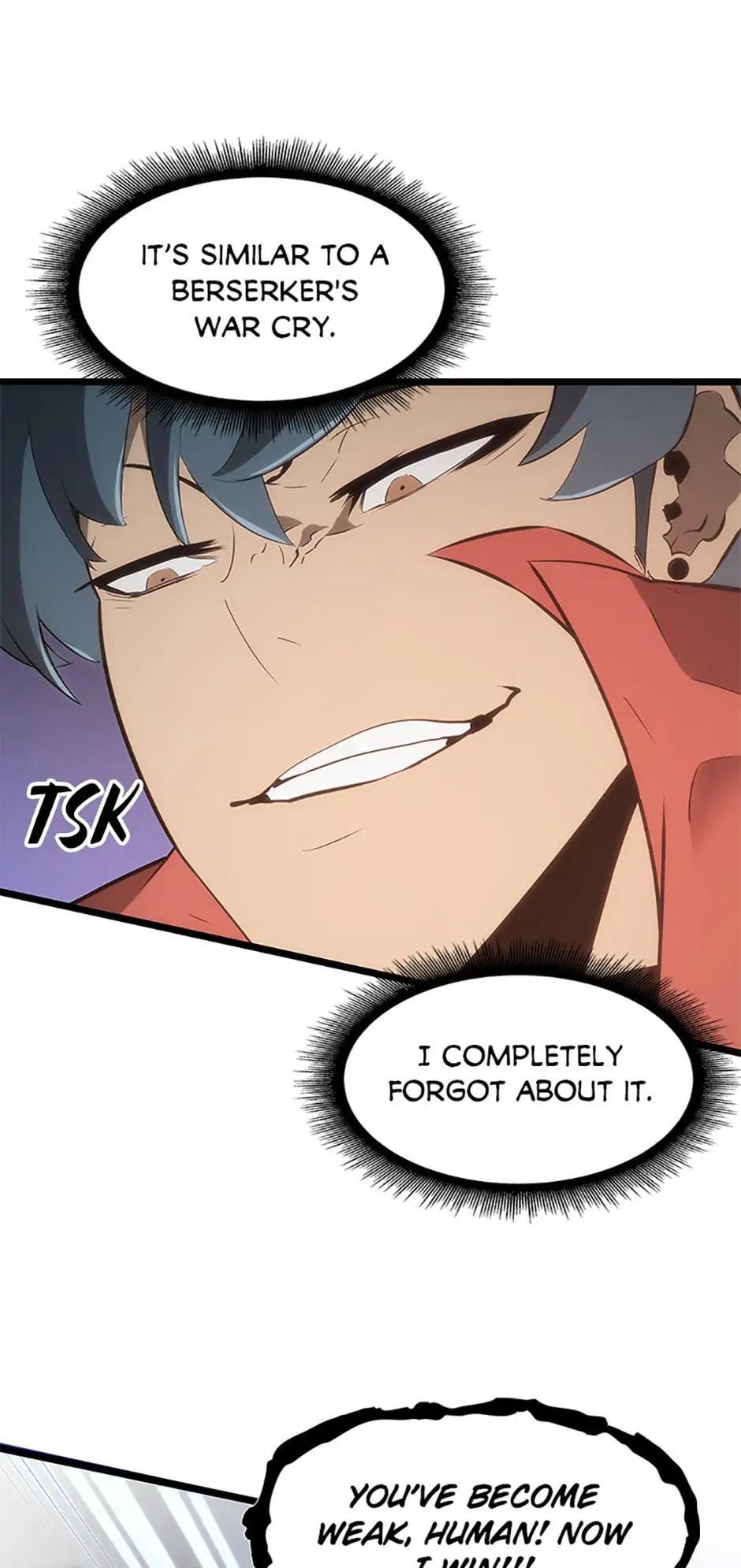 The SSS-Ranker Returns Chapter 9 50