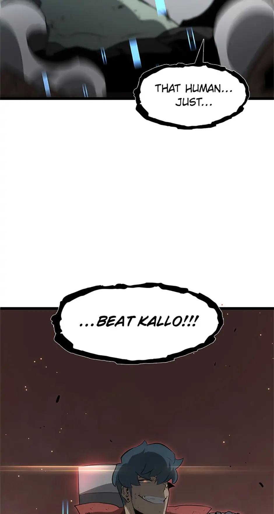 The SSS-Ranker Returns Chapter 9 92