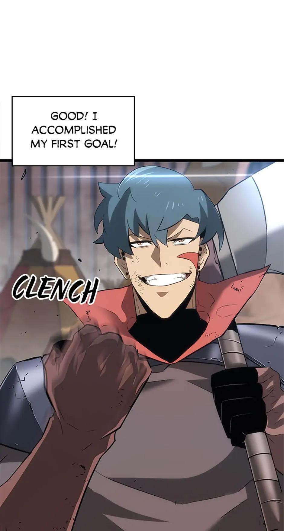 The SSS-Ranker Returns Chapter 9 96