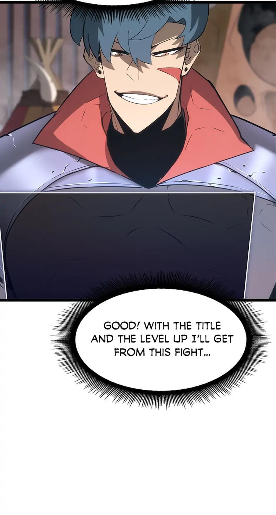 The SSS-Ranker Returns Chapter 9 99