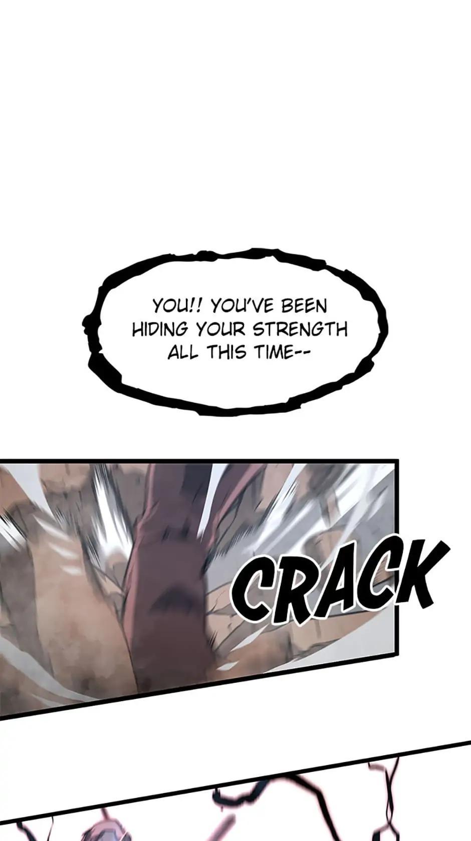 The SSS-Ranker Returns Chapter 10 8