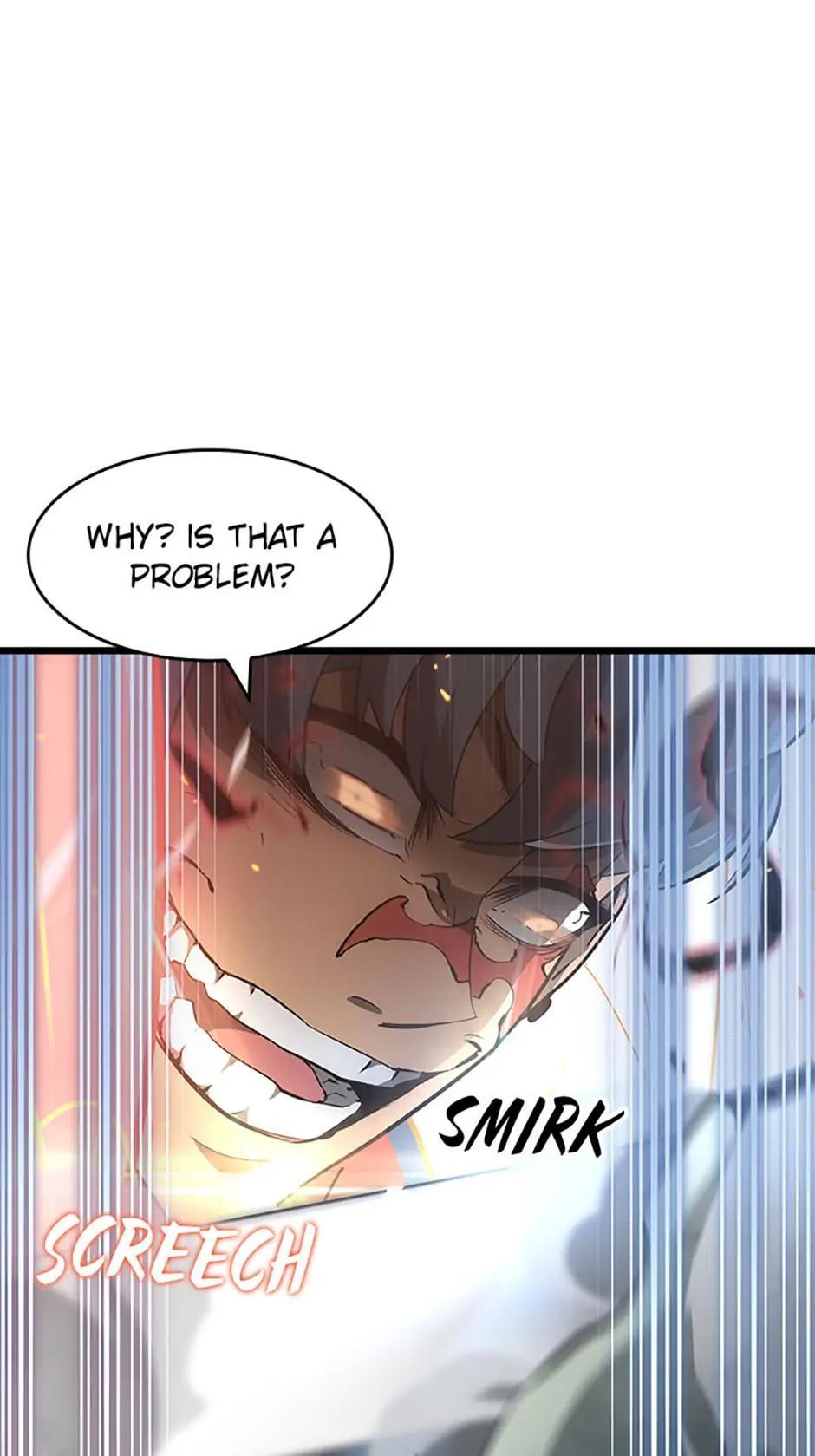 The SSS-Ranker Returns Chapter 10 12