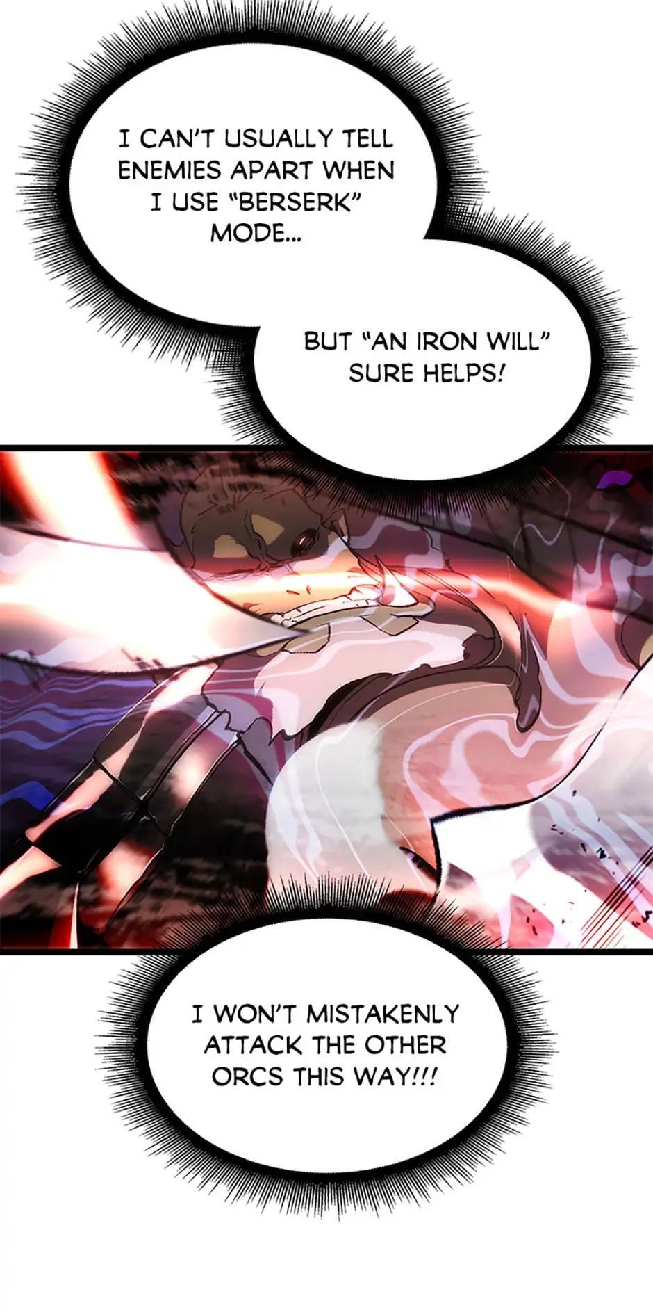 The SSS-Ranker Returns Chapter 10 17