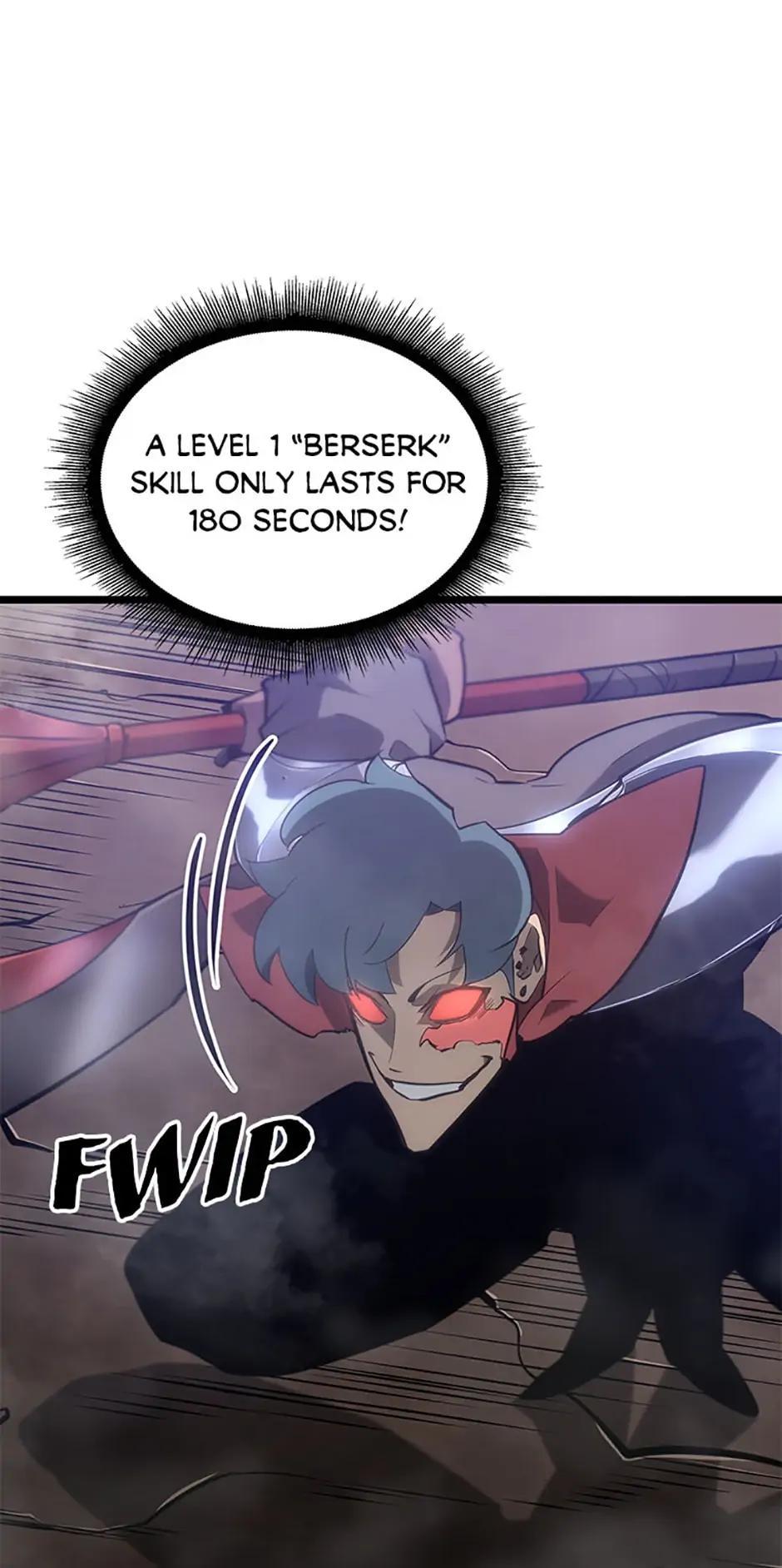 The SSS-Ranker Returns Chapter 10 18