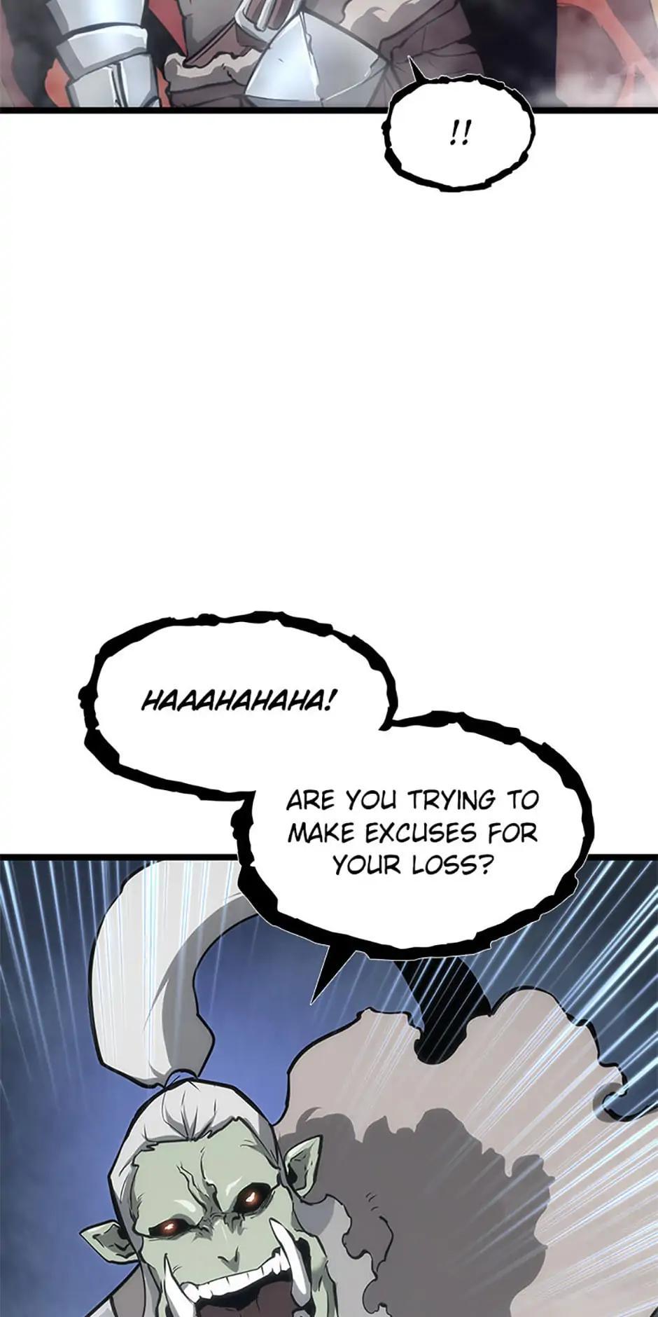 The SSS-Ranker Returns Chapter 10 66