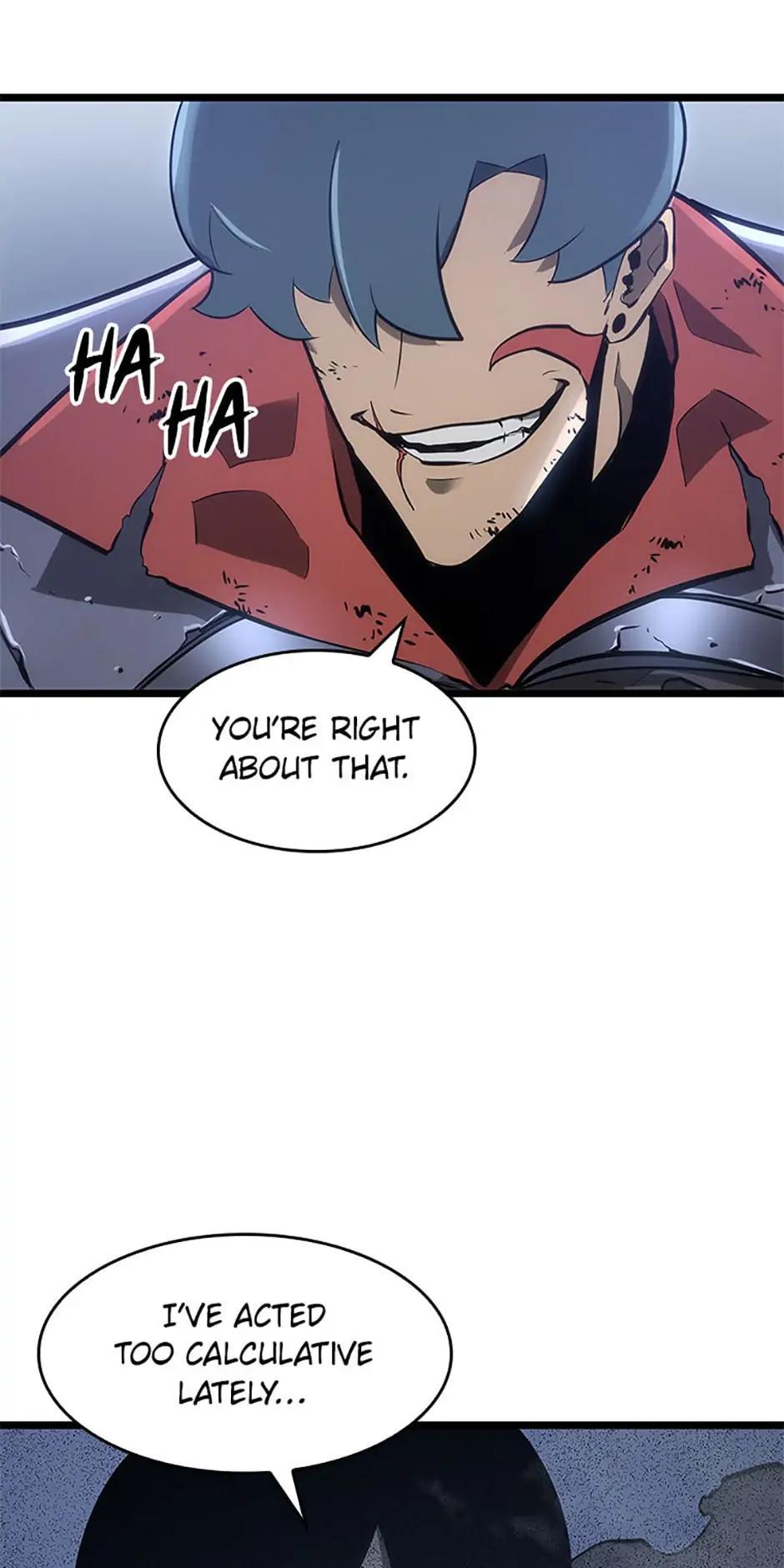 The SSS-Ranker Returns Chapter 10 68