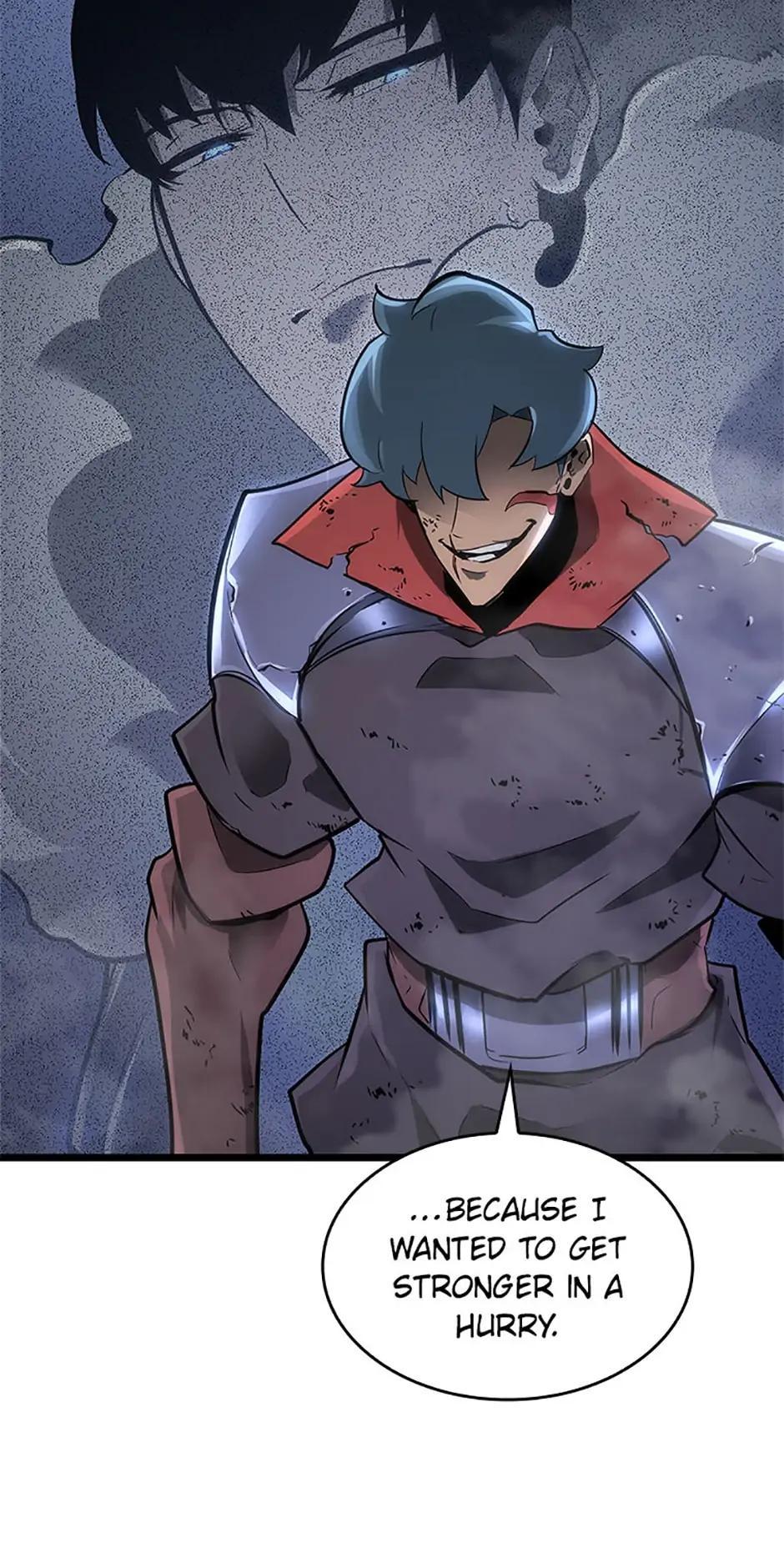 The SSS-Ranker Returns Chapter 10 69