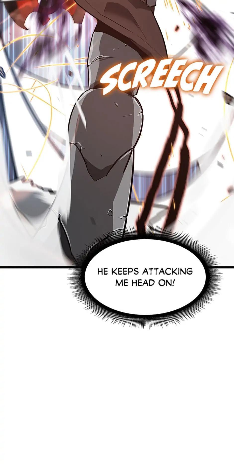 The SSS-Ranker Returns Chapter 10 78