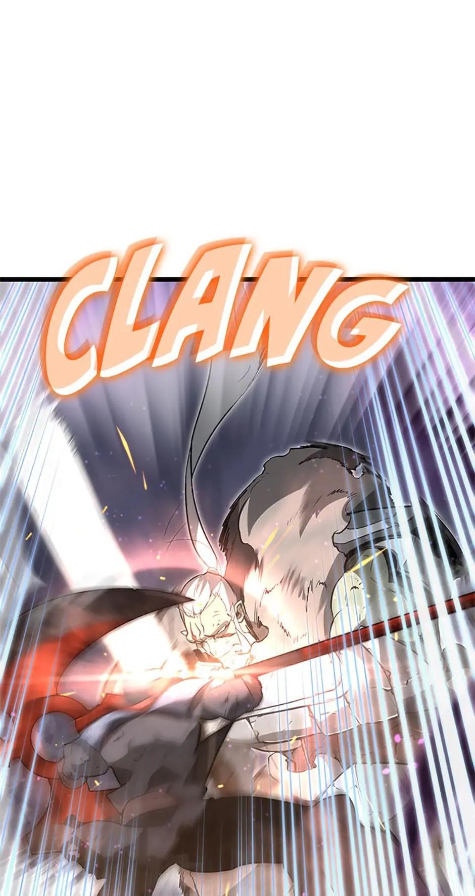 The SSS-Ranker Returns Chapter 10 80