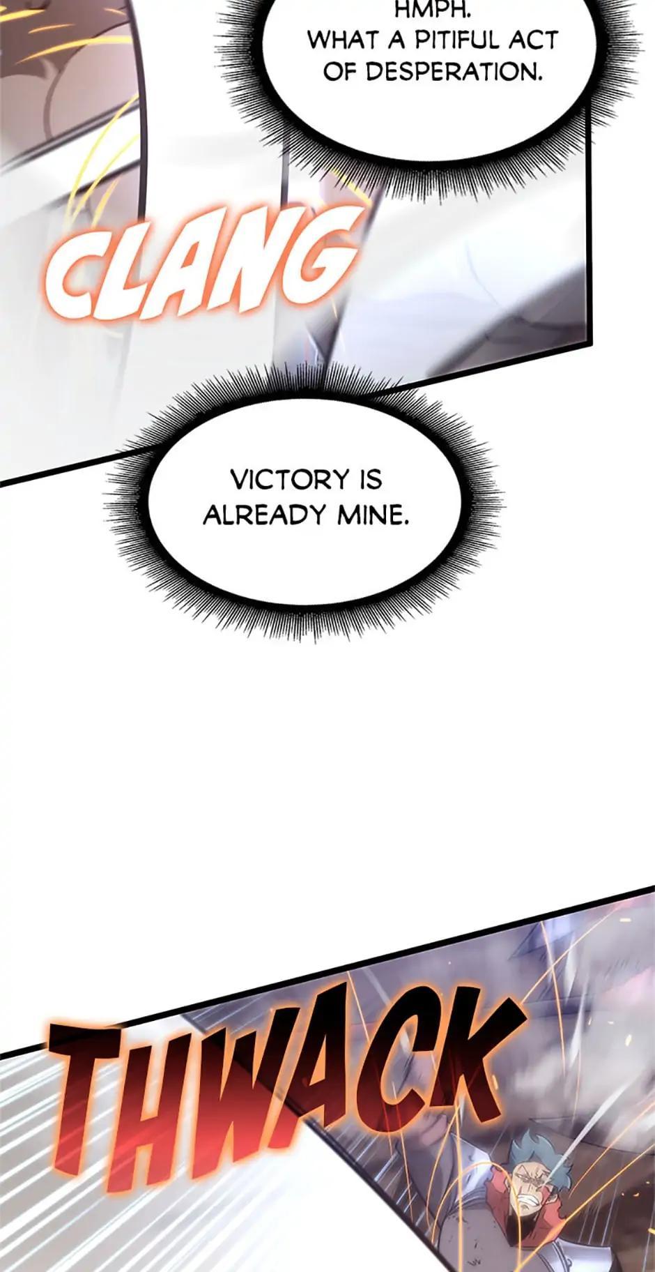The SSS-Ranker Returns Chapter 10 86