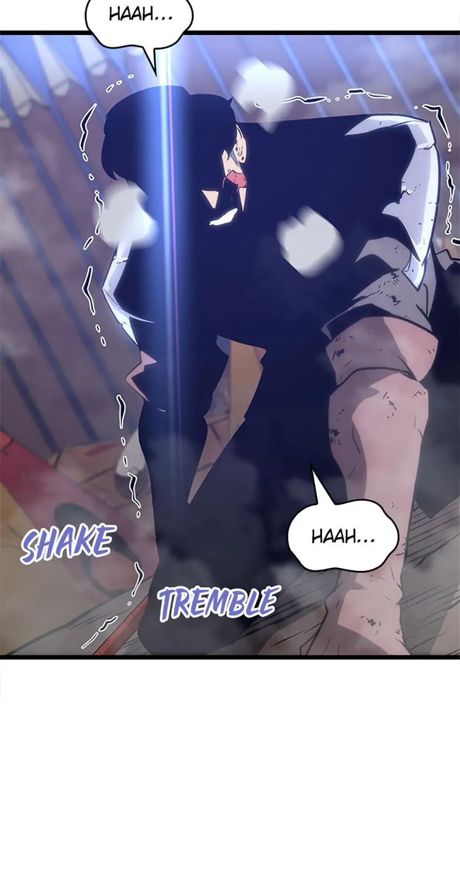 The SSS-Ranker Returns Chapter 10 88