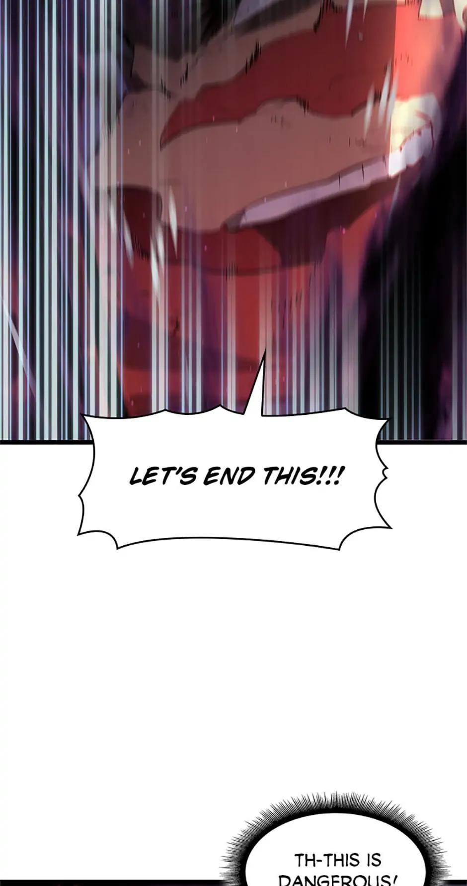 The SSS-Ranker Returns Chapter 10 98