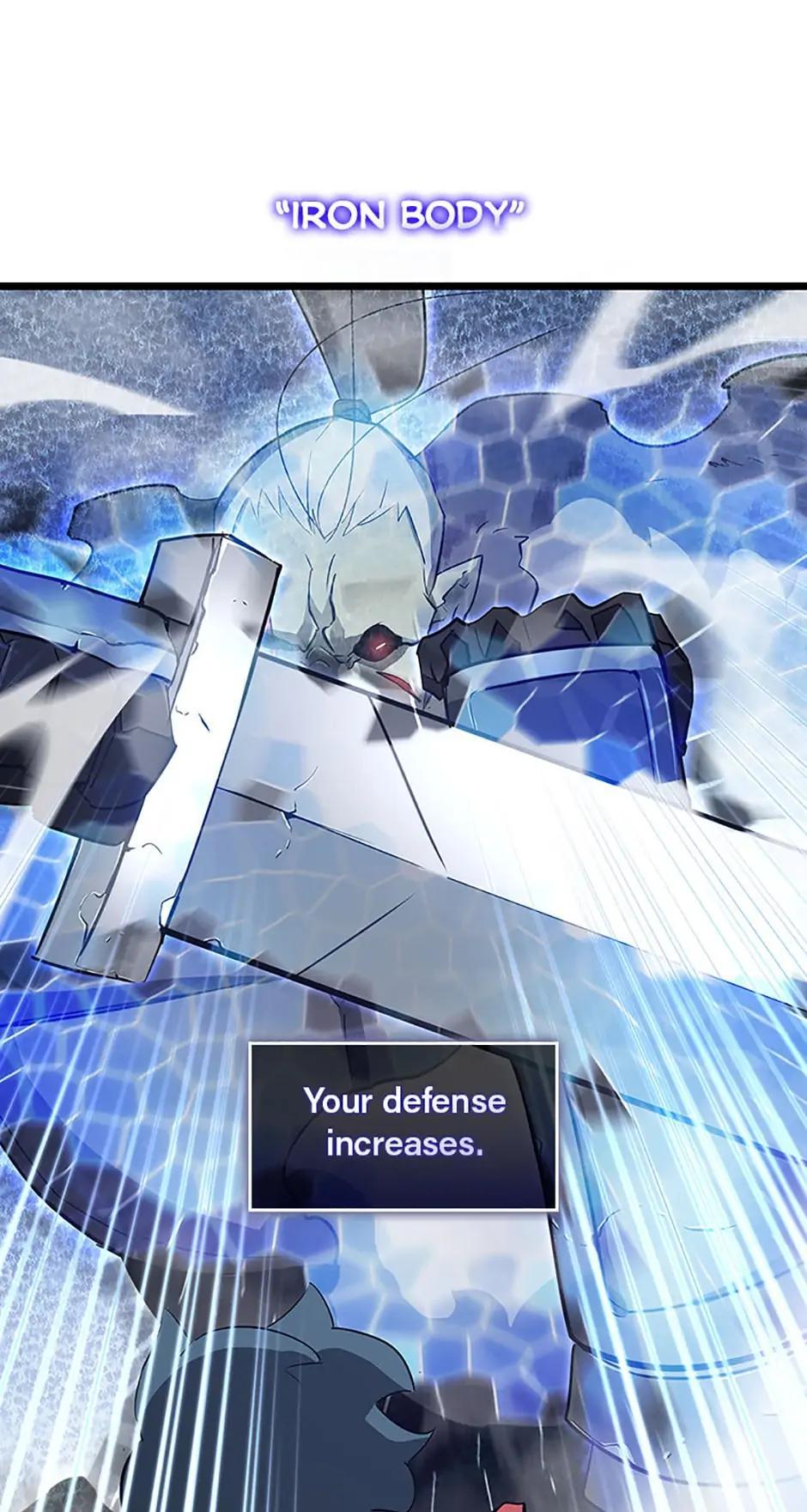 The SSS-Ranker Returns Chapter 10 100