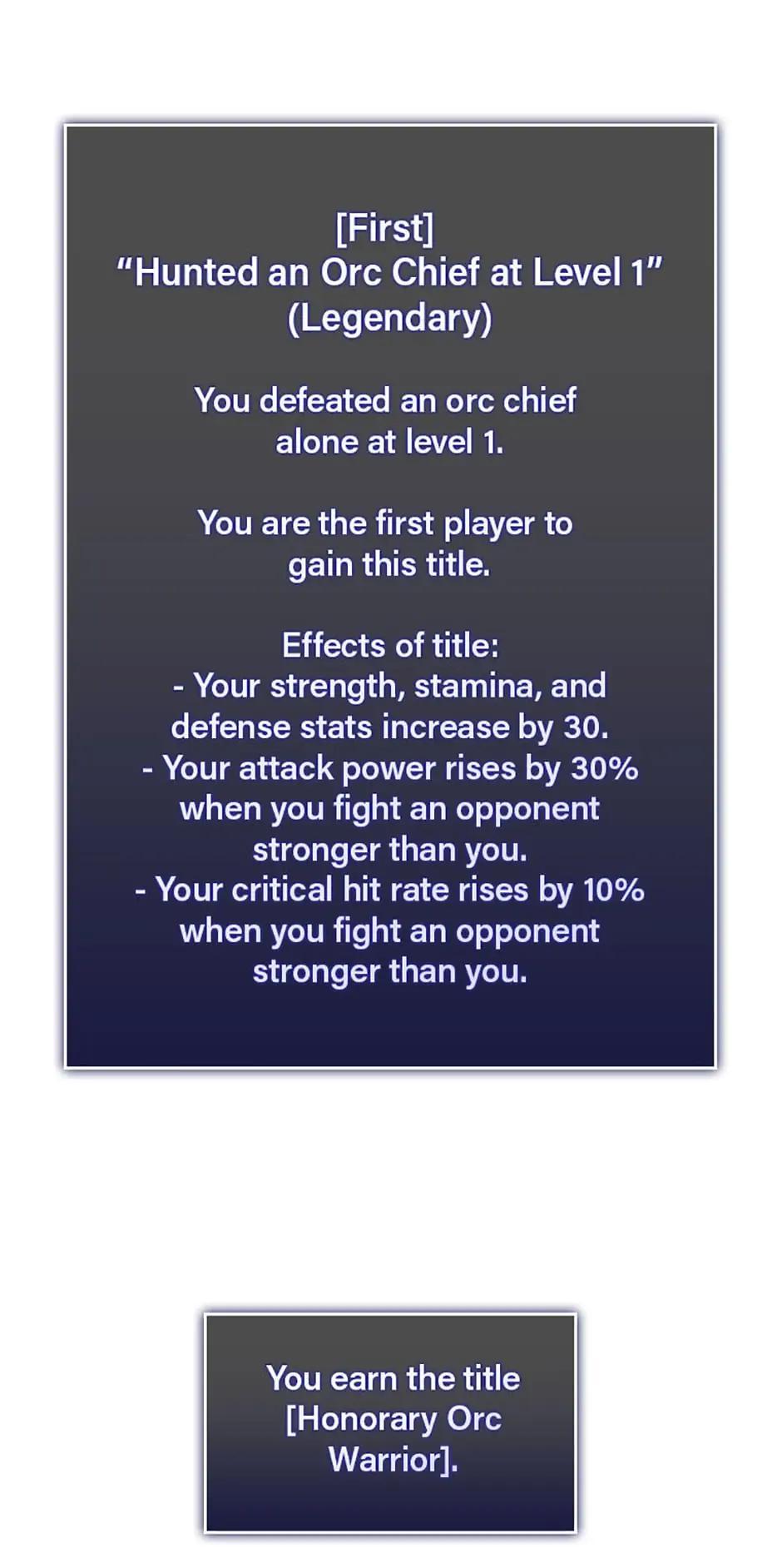 The SSS-Ranker Returns Chapter 11 18