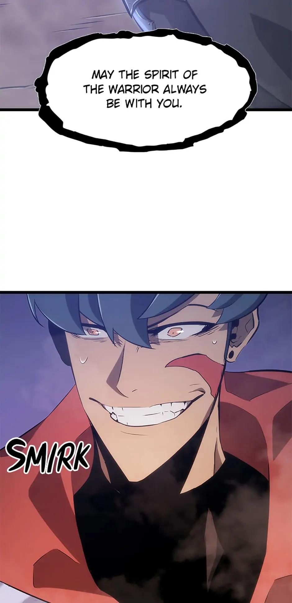 The SSS-Ranker Returns Chapter 11 34