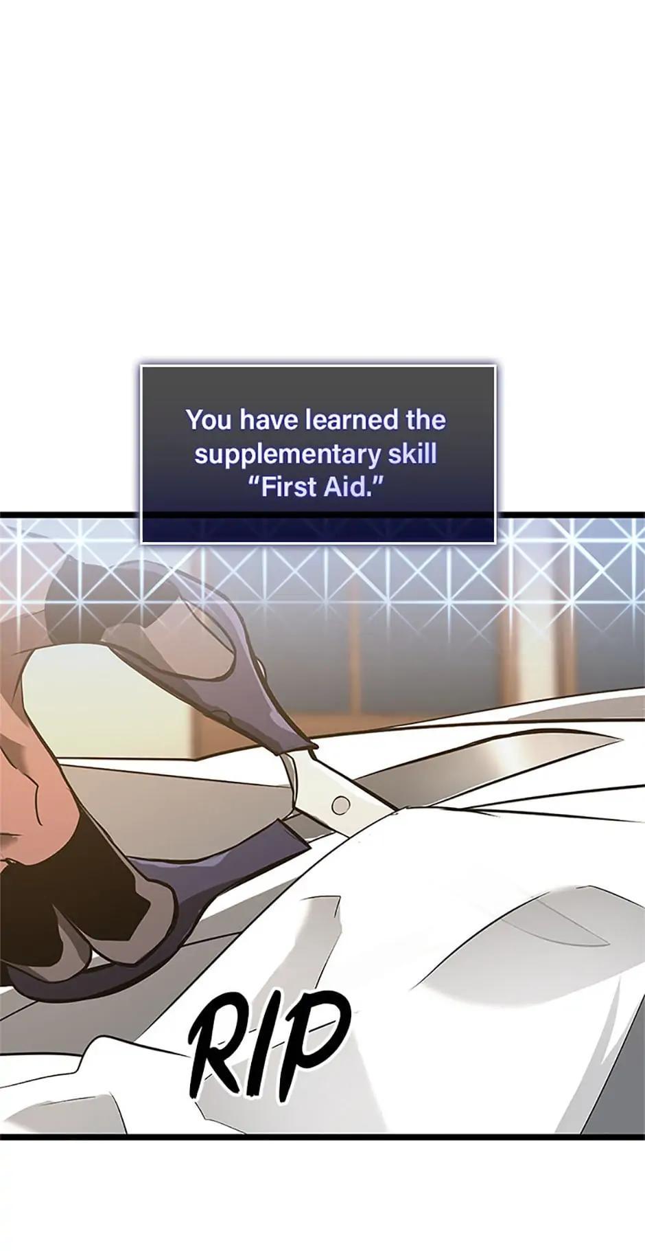 The SSS-Ranker Returns Chapter 11 54