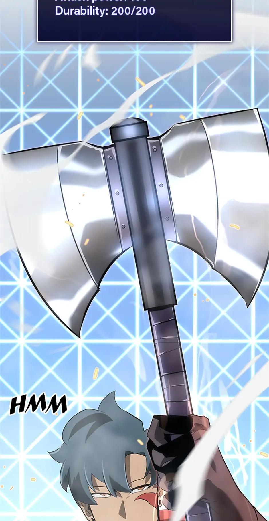 The SSS-Ranker Returns Chapter 11 59