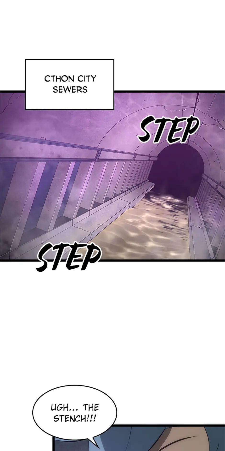 The SSS-Ranker Returns Chapter 11 63