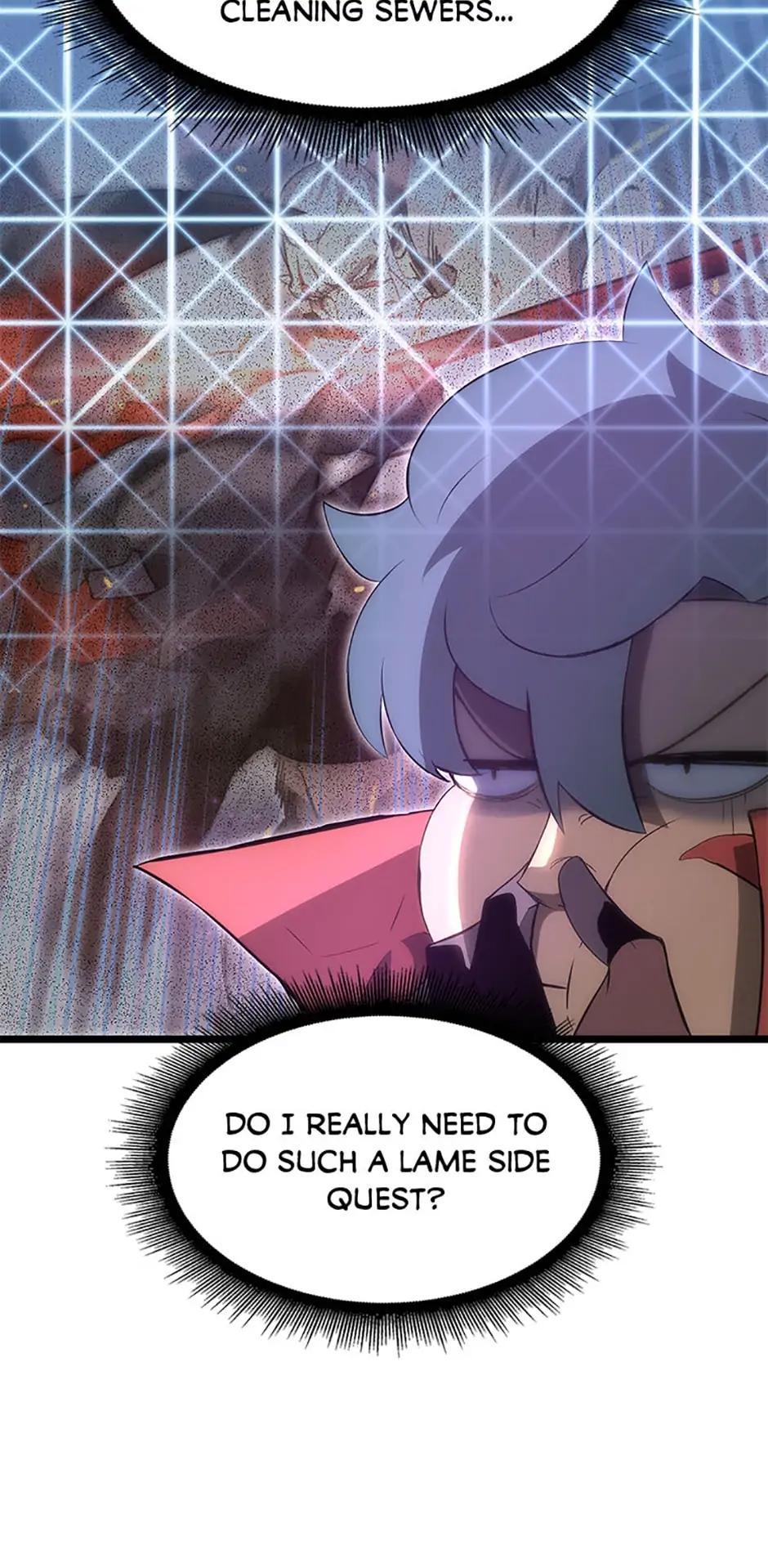 The SSS-Ranker Returns Chapter 11 67