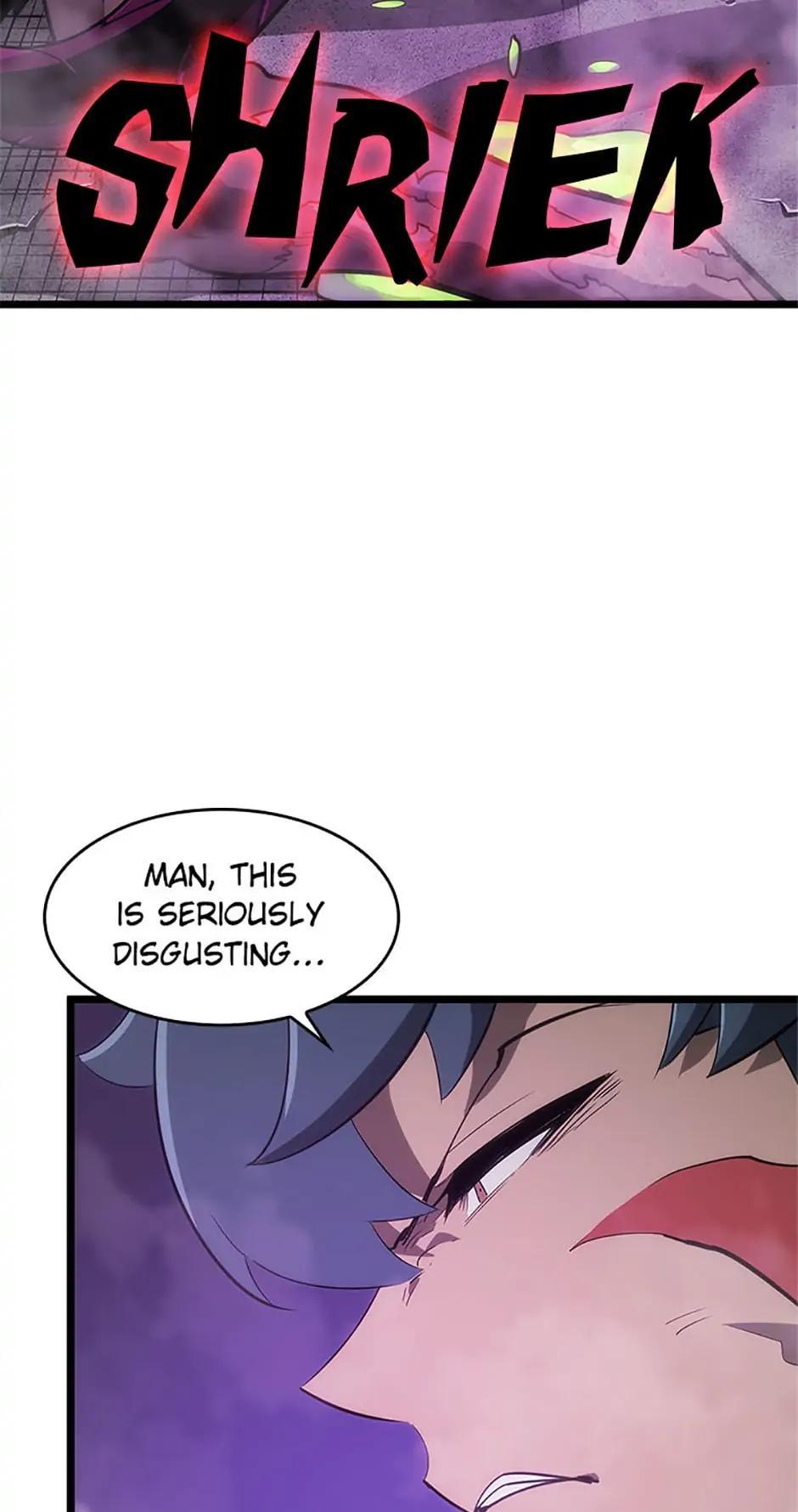 The SSS-Ranker Returns Chapter 11 72