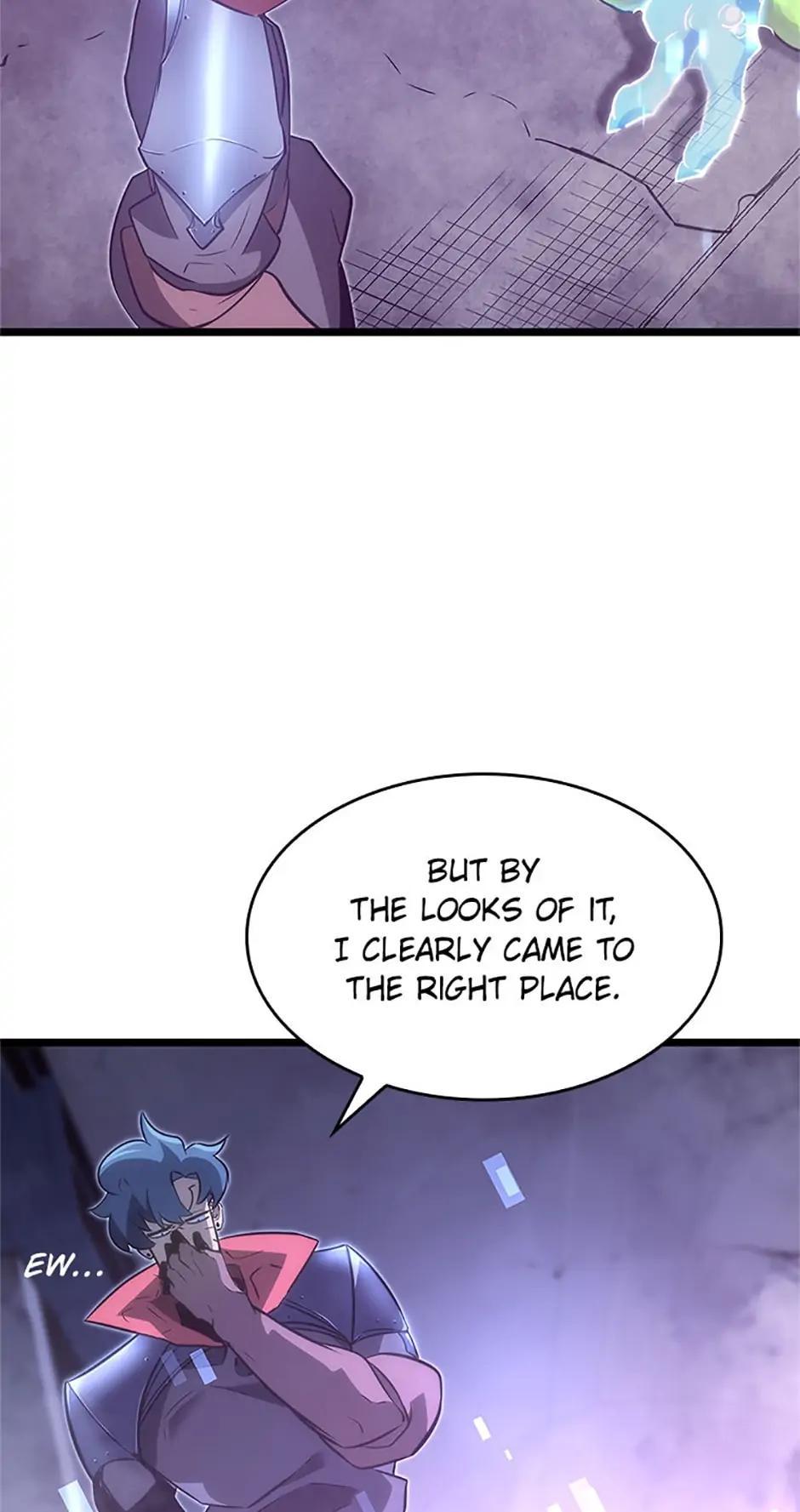 The SSS-Ranker Returns Chapter 11 80