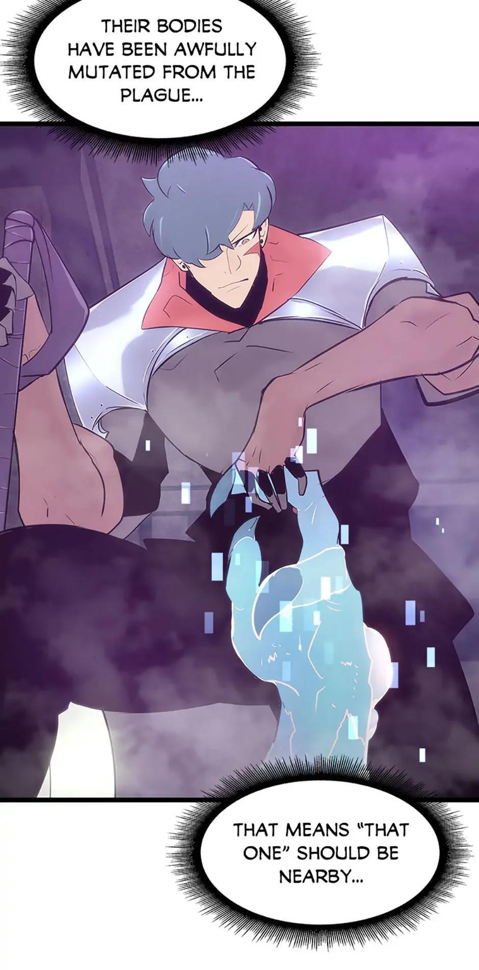 The SSS-Ranker Returns Chapter 11 98