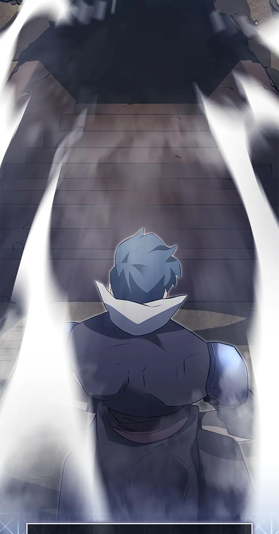 The SSS-Ranker Returns Chapter 13 72