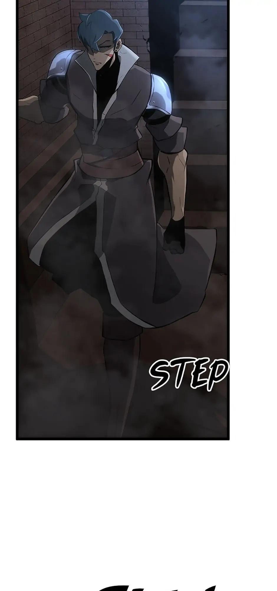 The SSS-Ranker Returns Chapter 13 80