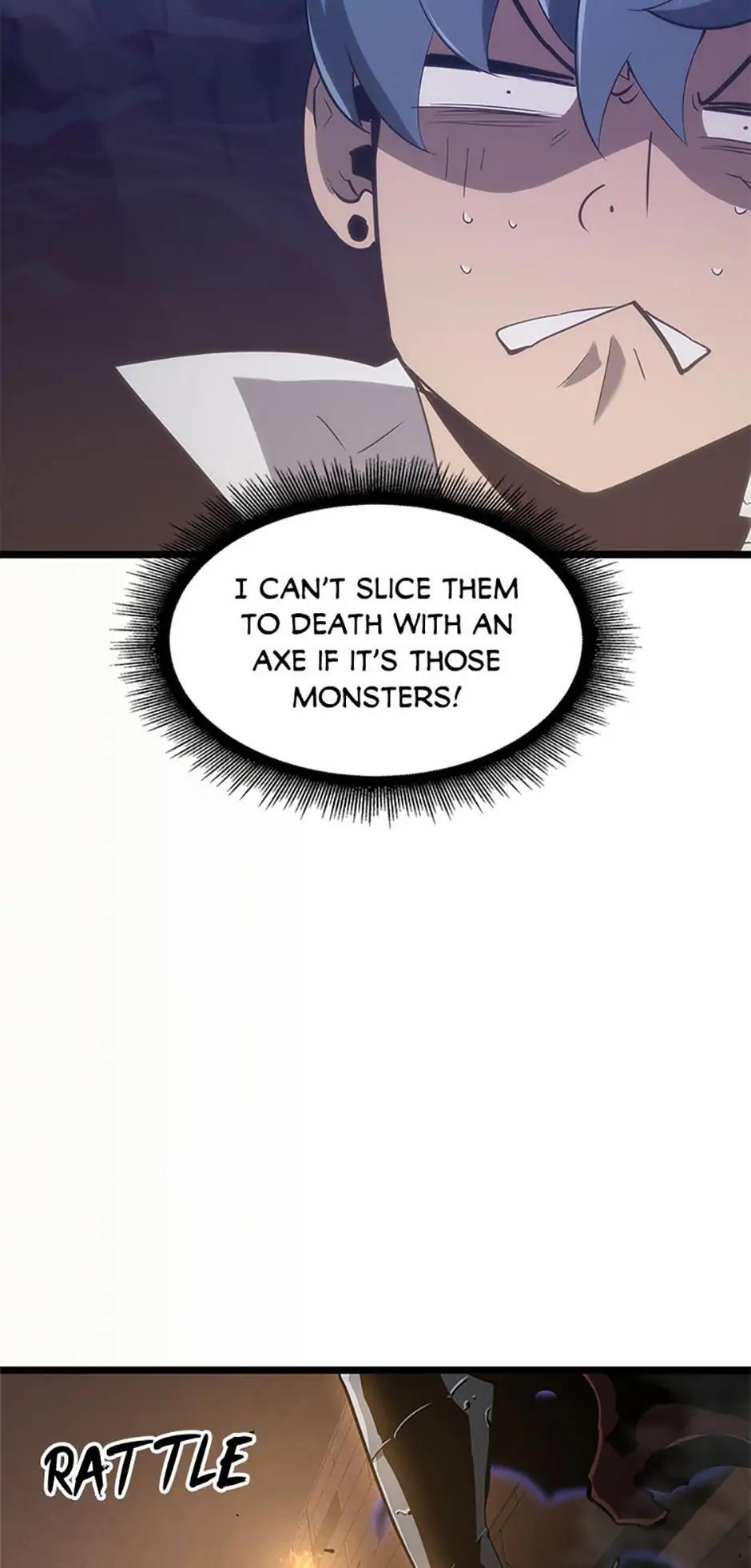 The SSS-Ranker Returns Chapter 13 85