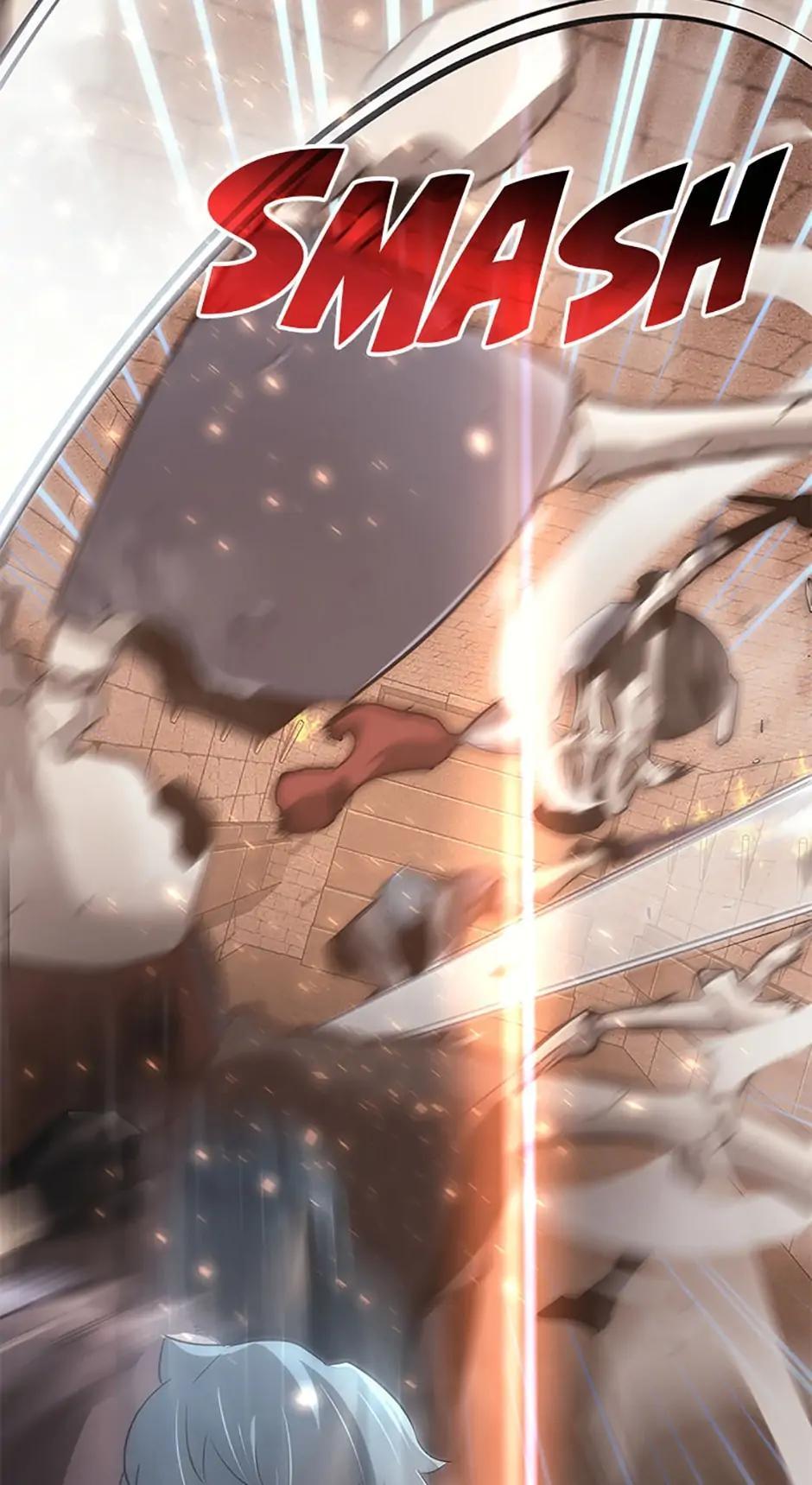 The SSS-Ranker Returns Chapter 13 93