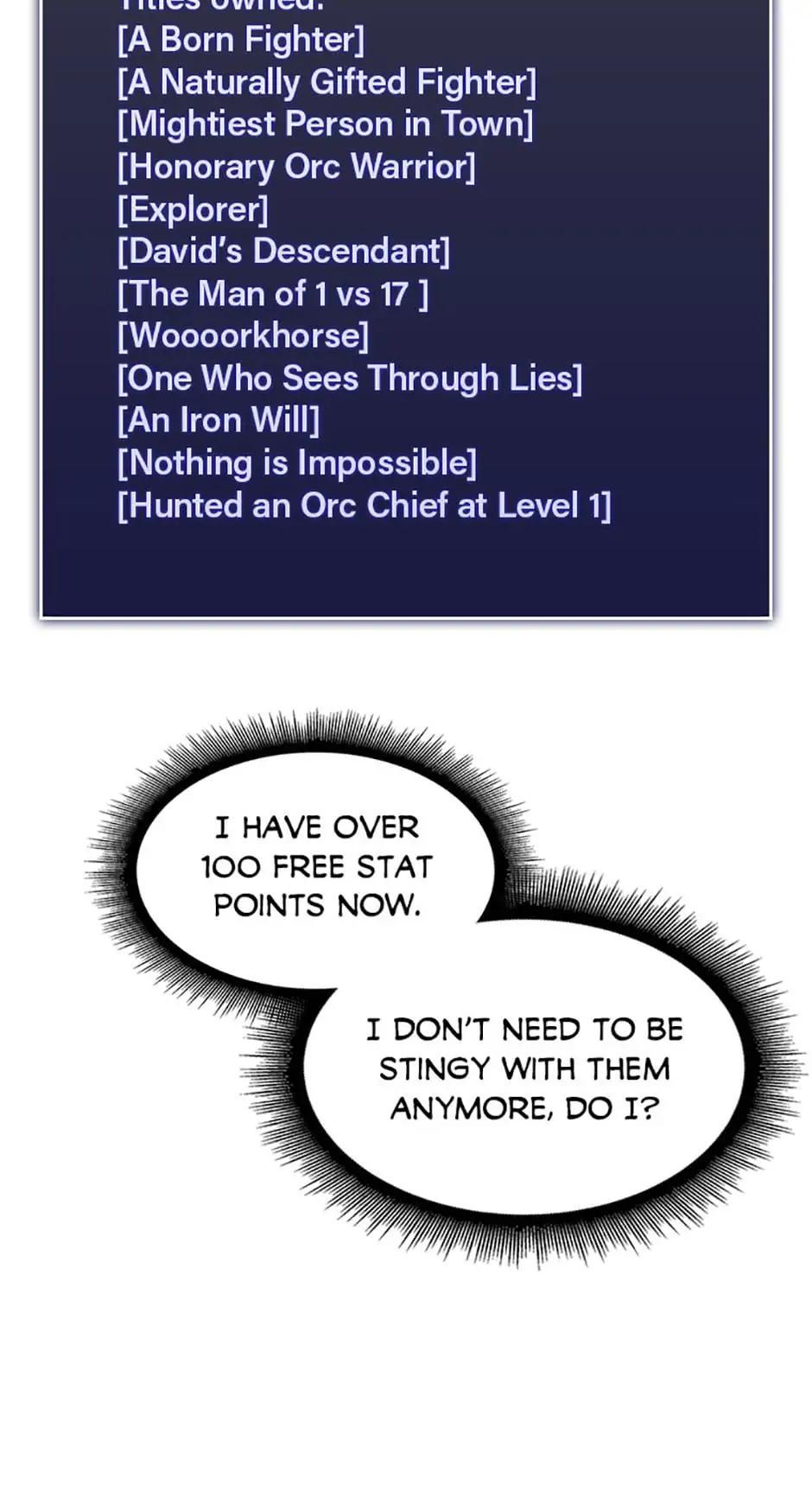 The SSS-Ranker Returns Chapter 13 108