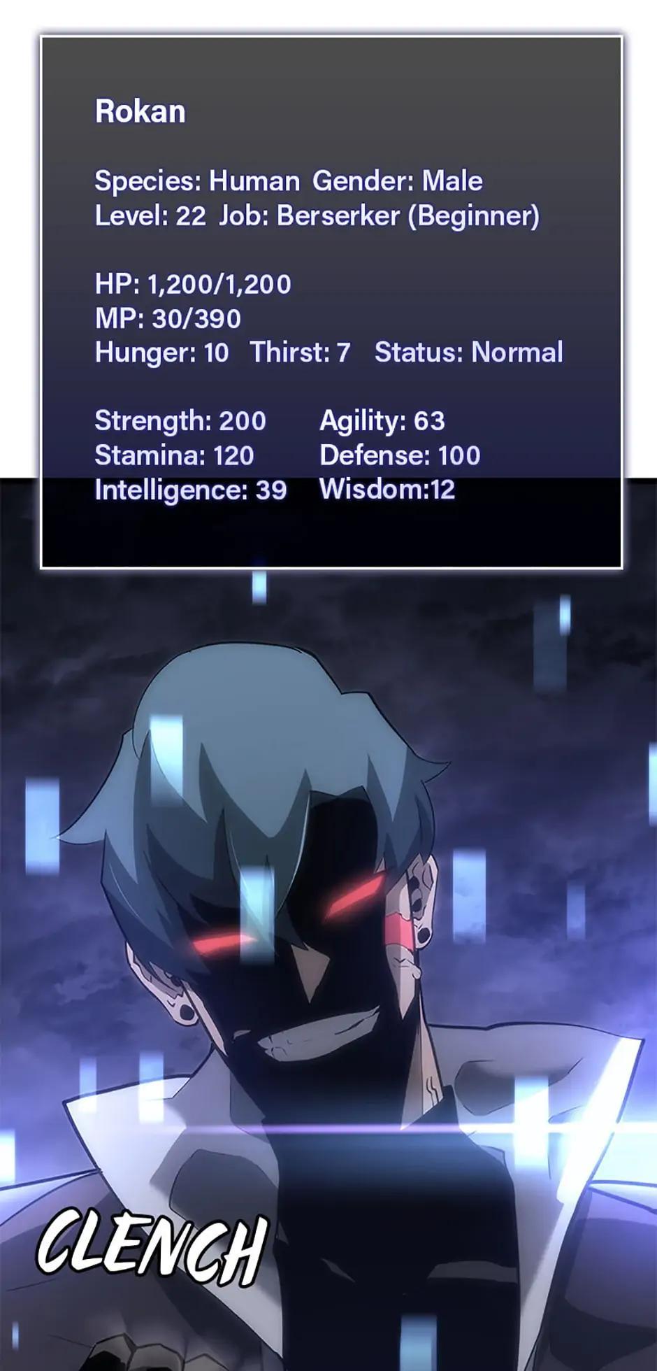 The SSS-Ranker Returns Chapter 13 110