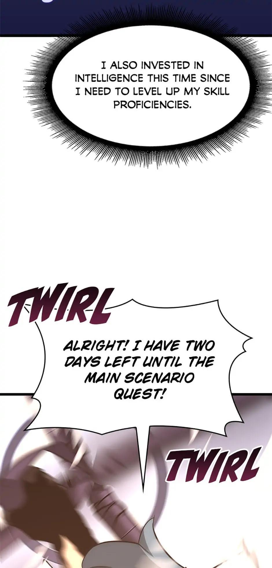 The SSS-Ranker Returns Chapter 13 112