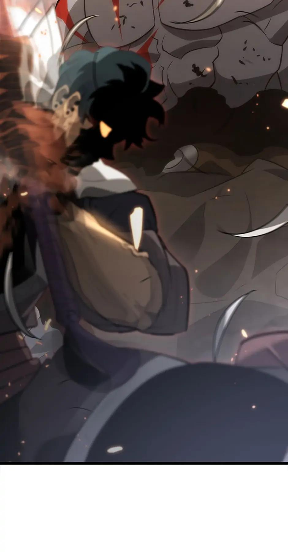 The SSS-Ranker Returns Chapter 15 70