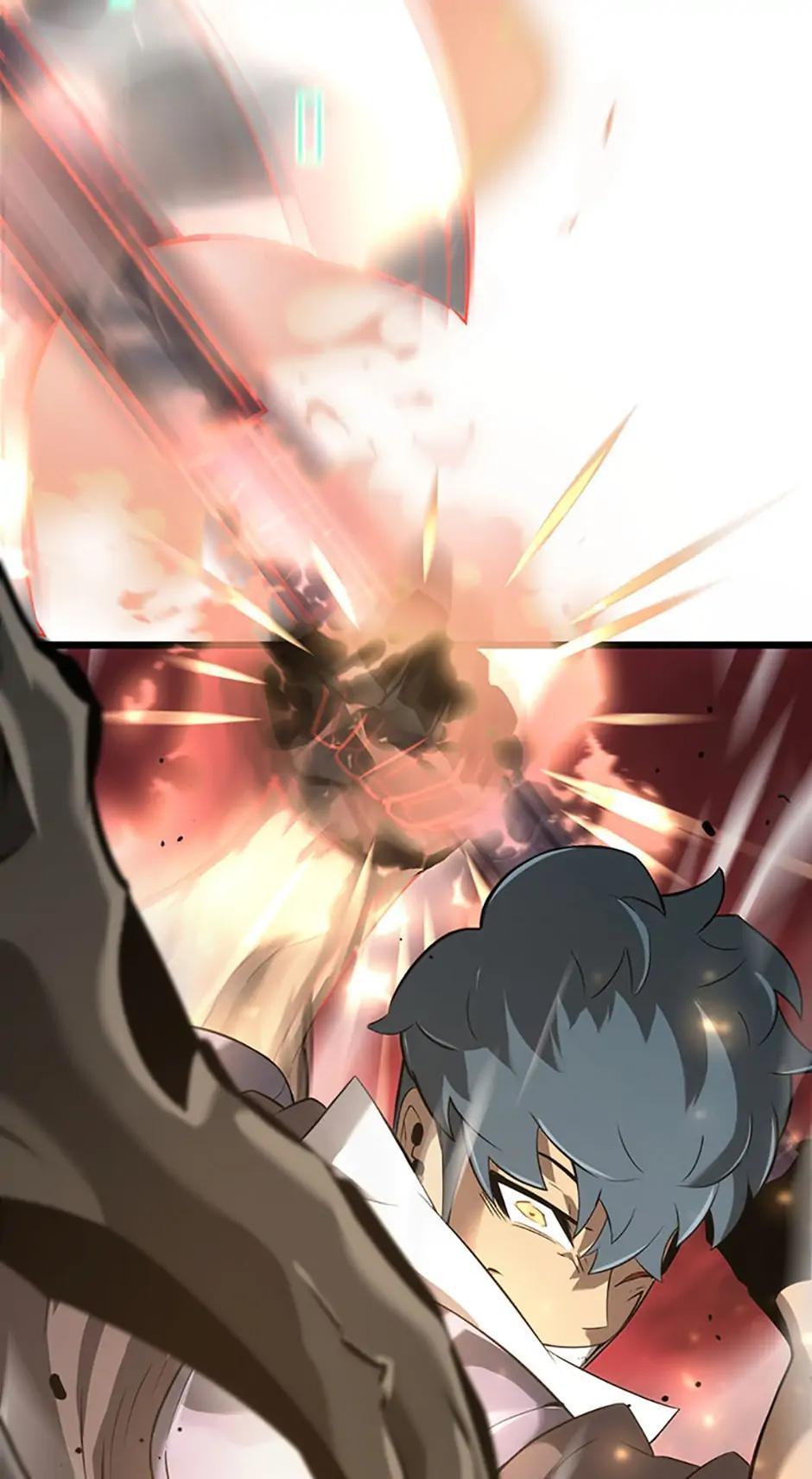 The SSS-Ranker Returns Chapter 15 72