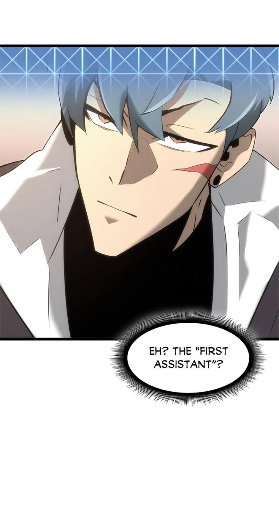 The SSS-Ranker Returns Chapter 15 110