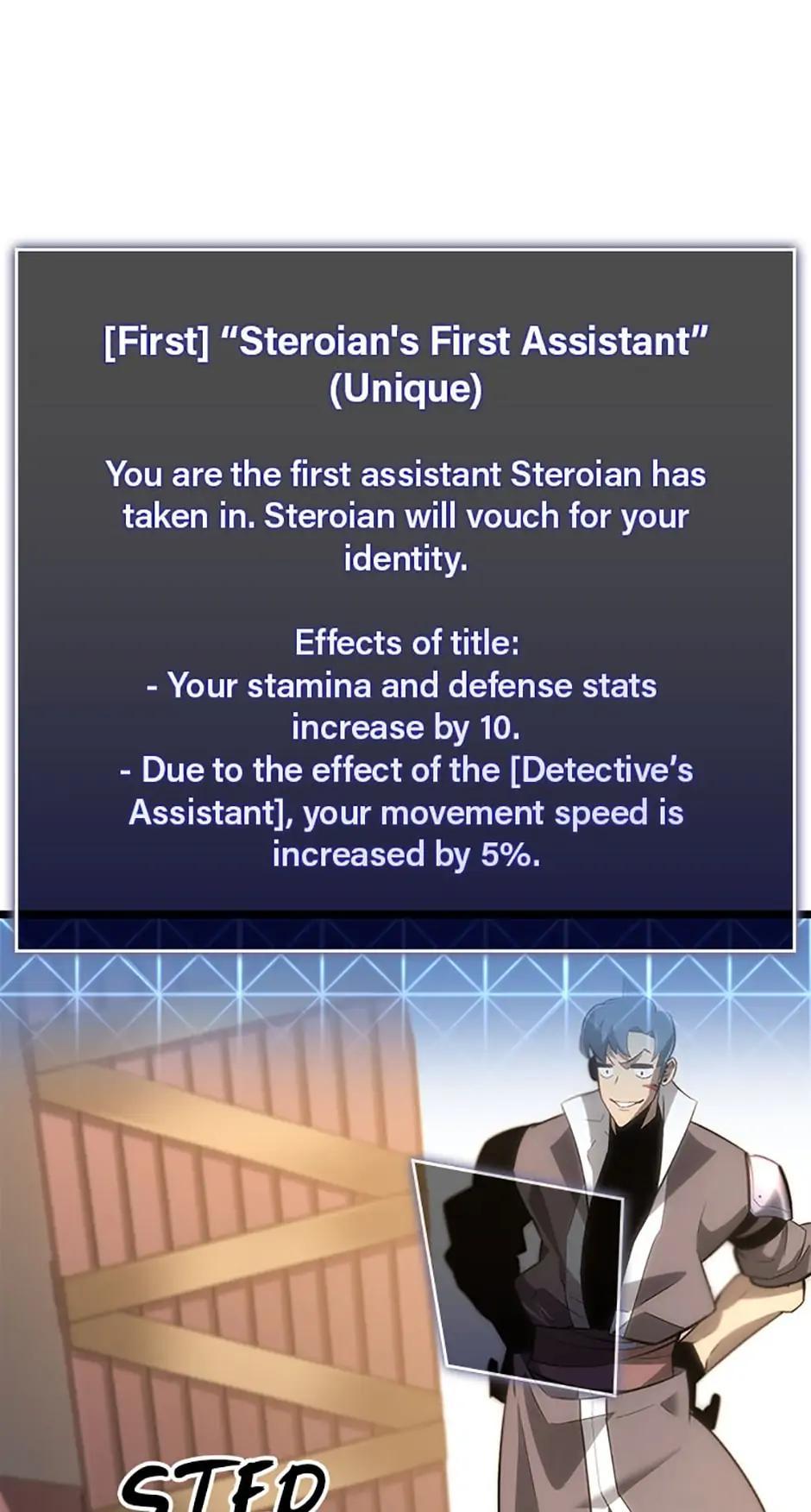 The SSS-Ranker Returns Chapter 15 111