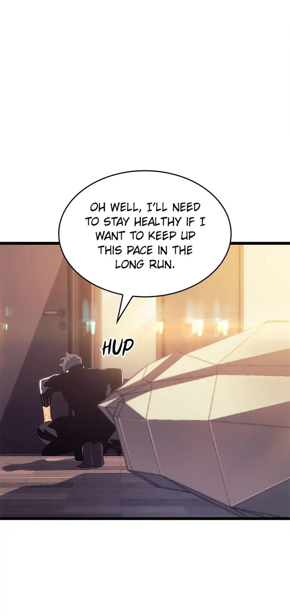 The SSS-Ranker Returns Chapter 16 6