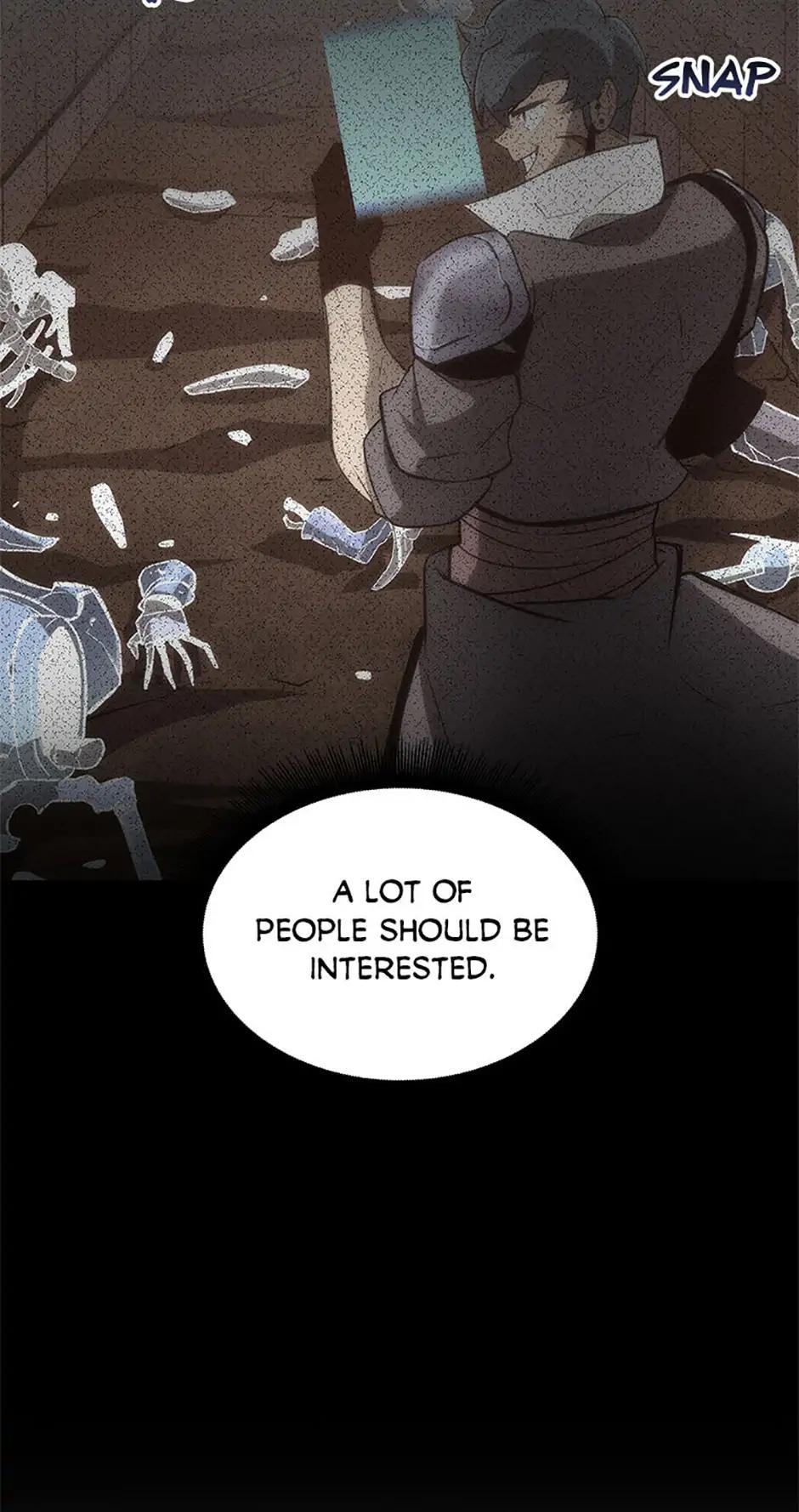 The SSS-Ranker Returns Chapter 16 9