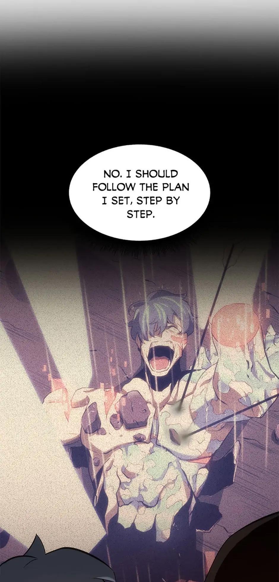 The SSS-Ranker Returns Chapter 16 30