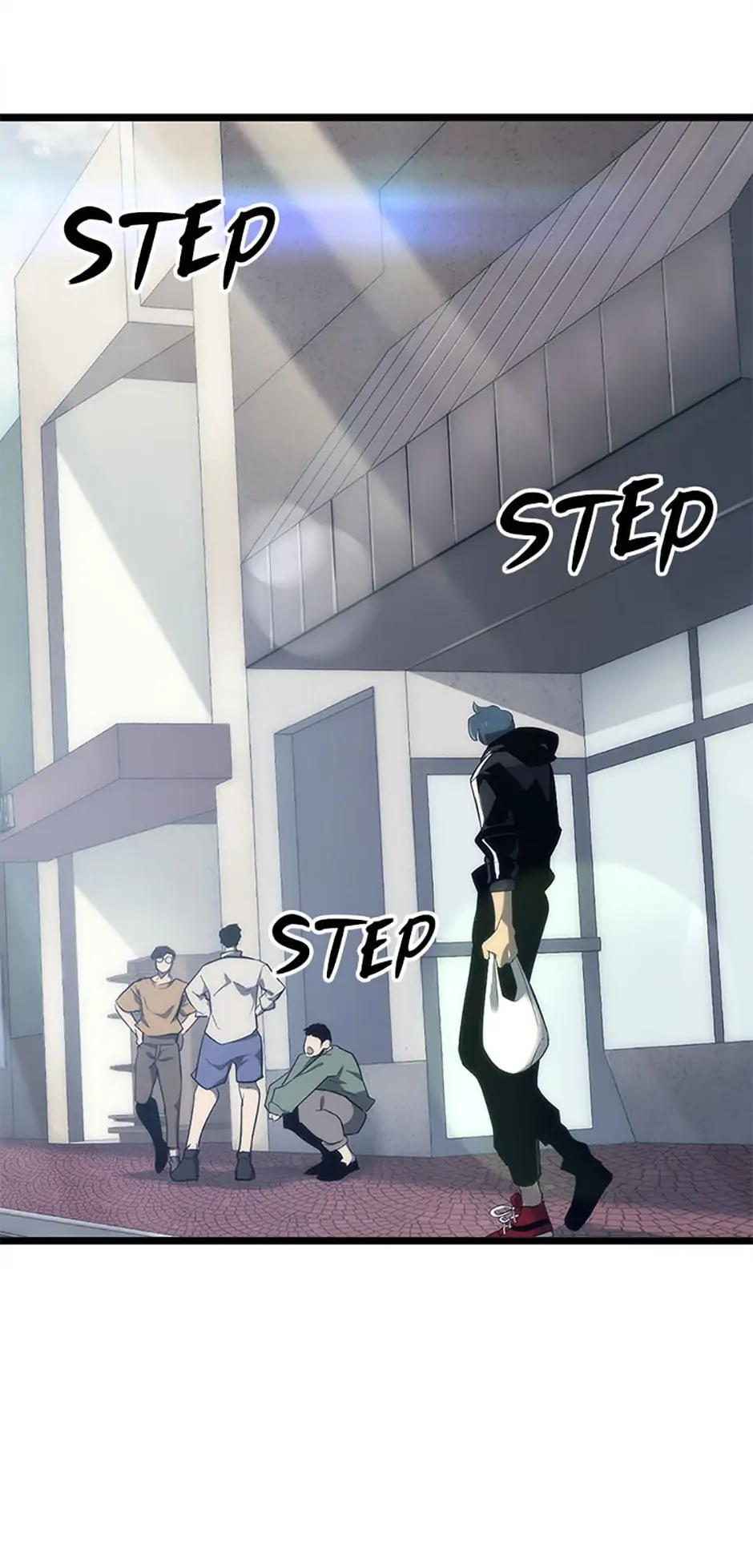 The SSS-Ranker Returns Chapter 16 33