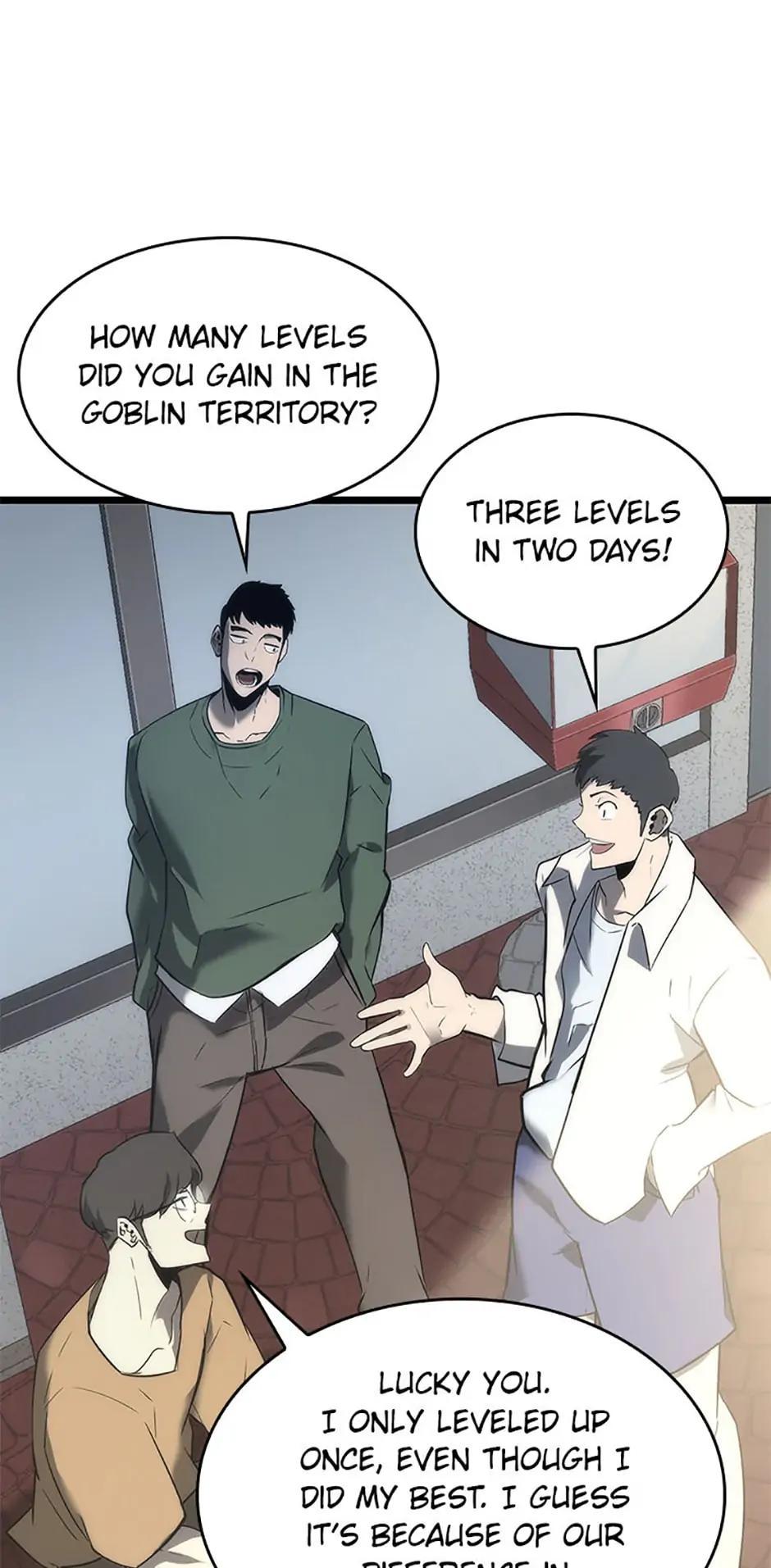 The SSS-Ranker Returns Chapter 16 34